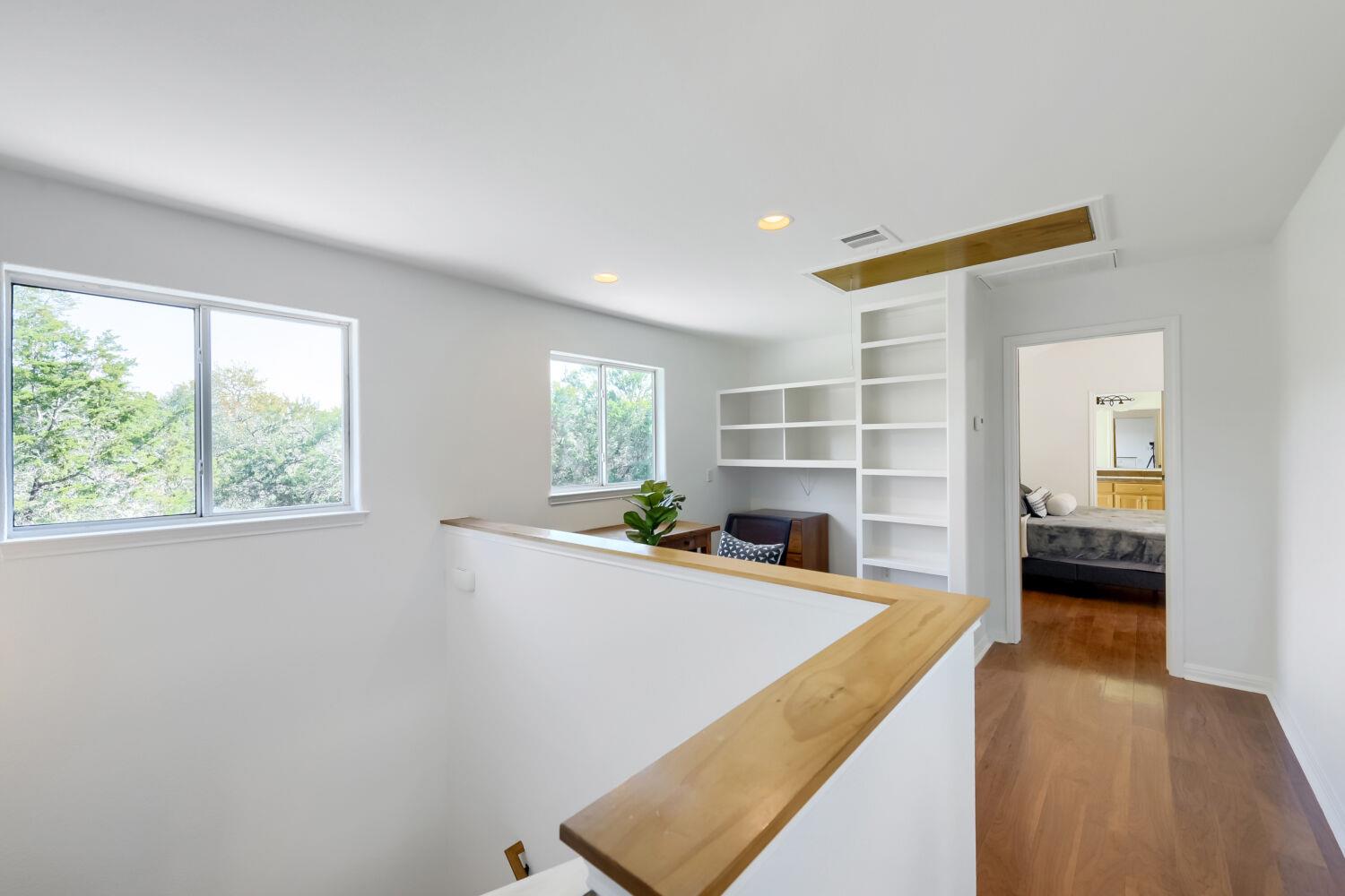 8705 Bear Creek Drive Austin TX 78737