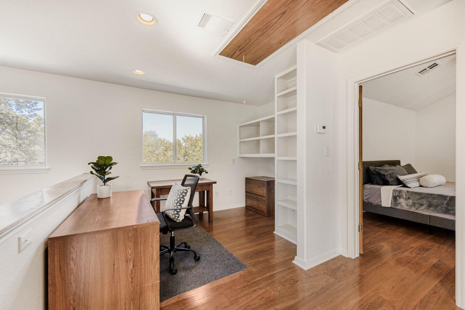 8705 Bear Creek Drive Austin TX 78737