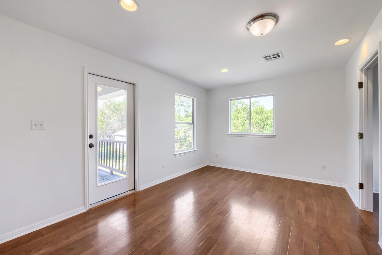 8705 Bear Creek Drive Austin TX 78737