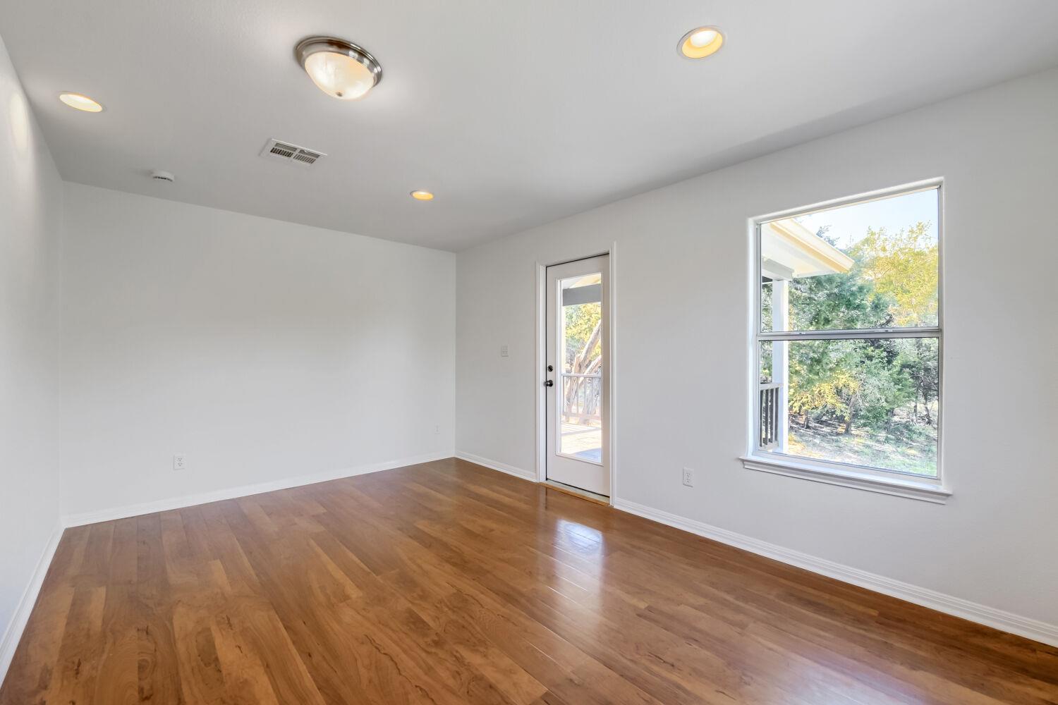 8705 Bear Creek Drive Austin TX 78737