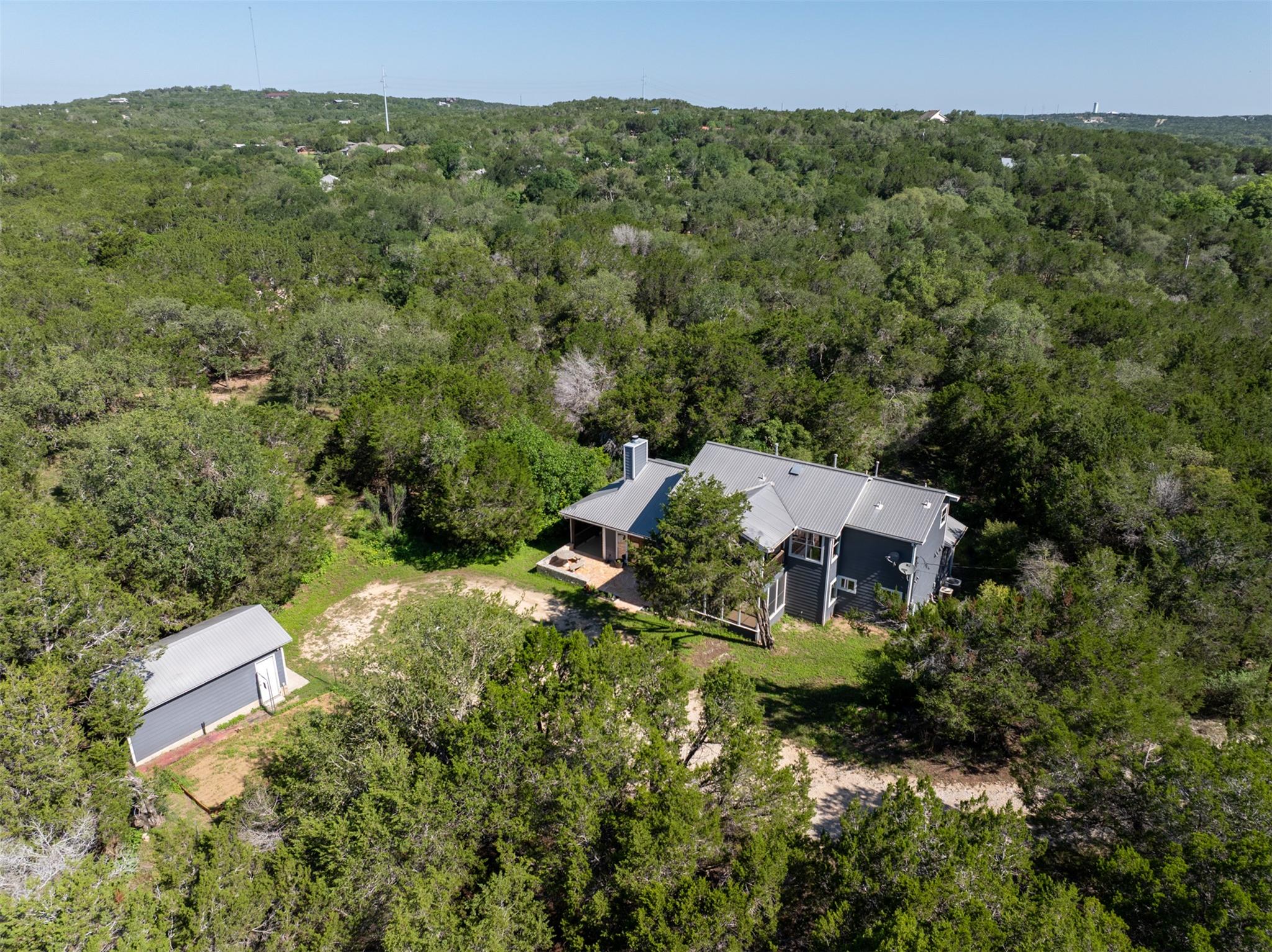 8705 Bear Creek Drive Austin TX 78737