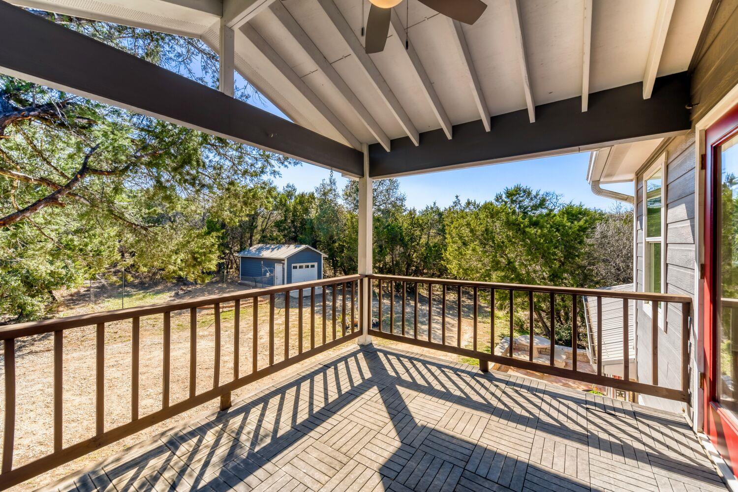 8705 Bear Creek Drive Austin TX 78737