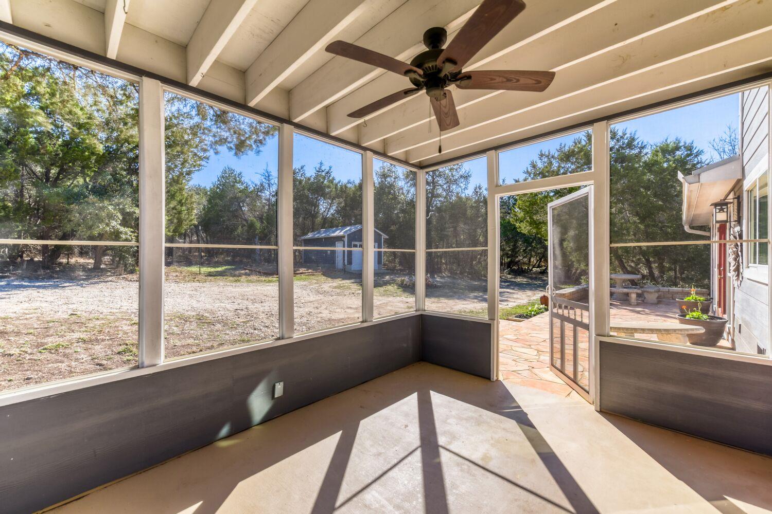 8705 Bear Creek Drive Austin TX 78737