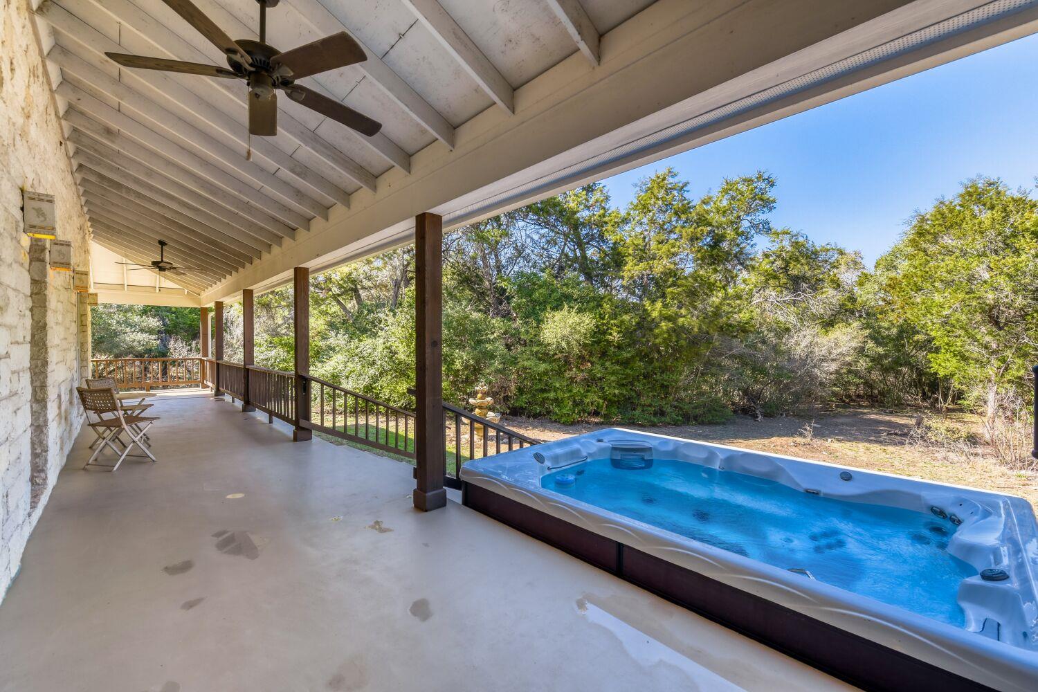 8705 Bear Creek Drive Austin TX 78737