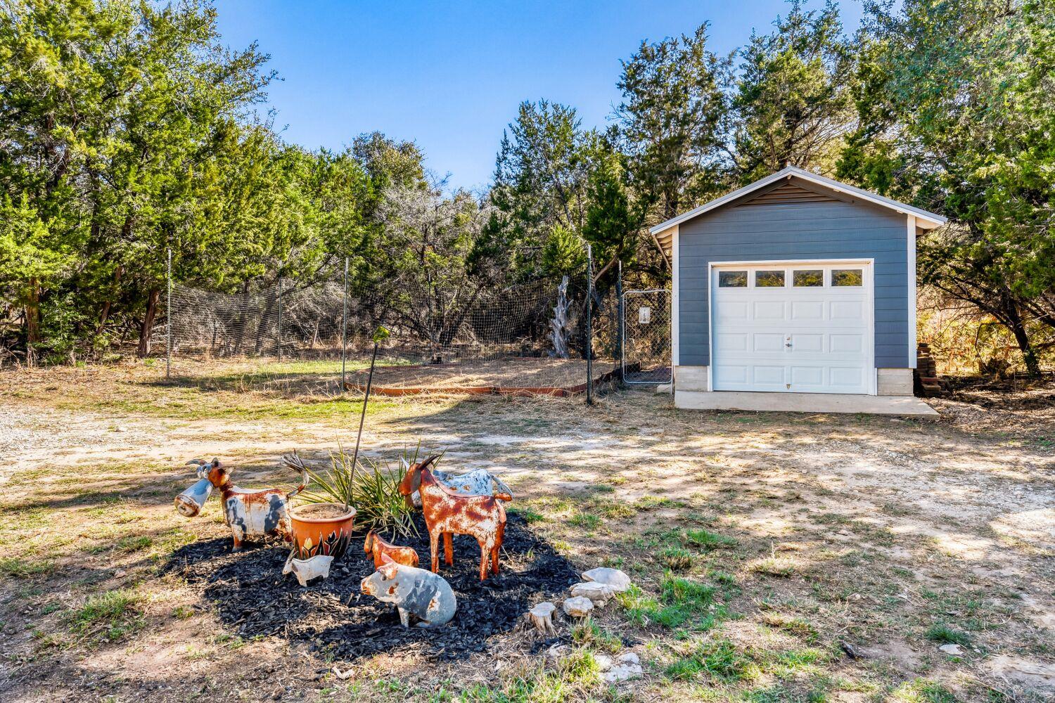 8705 Bear Creek Drive Austin TX 78737