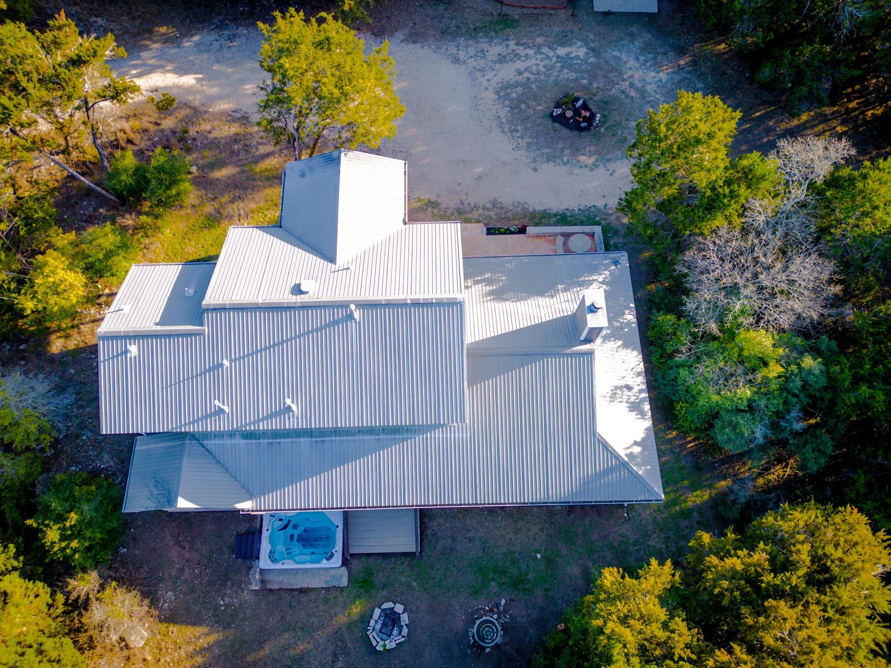 8705 Bear Creek Drive Austin TX 78737