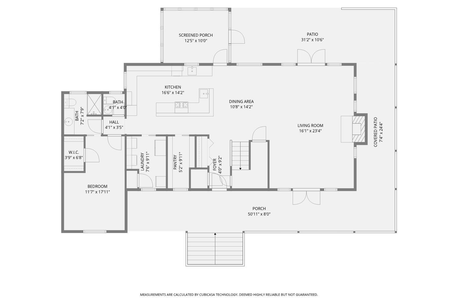 8705 Bear Creek Drive Austin TX 78737