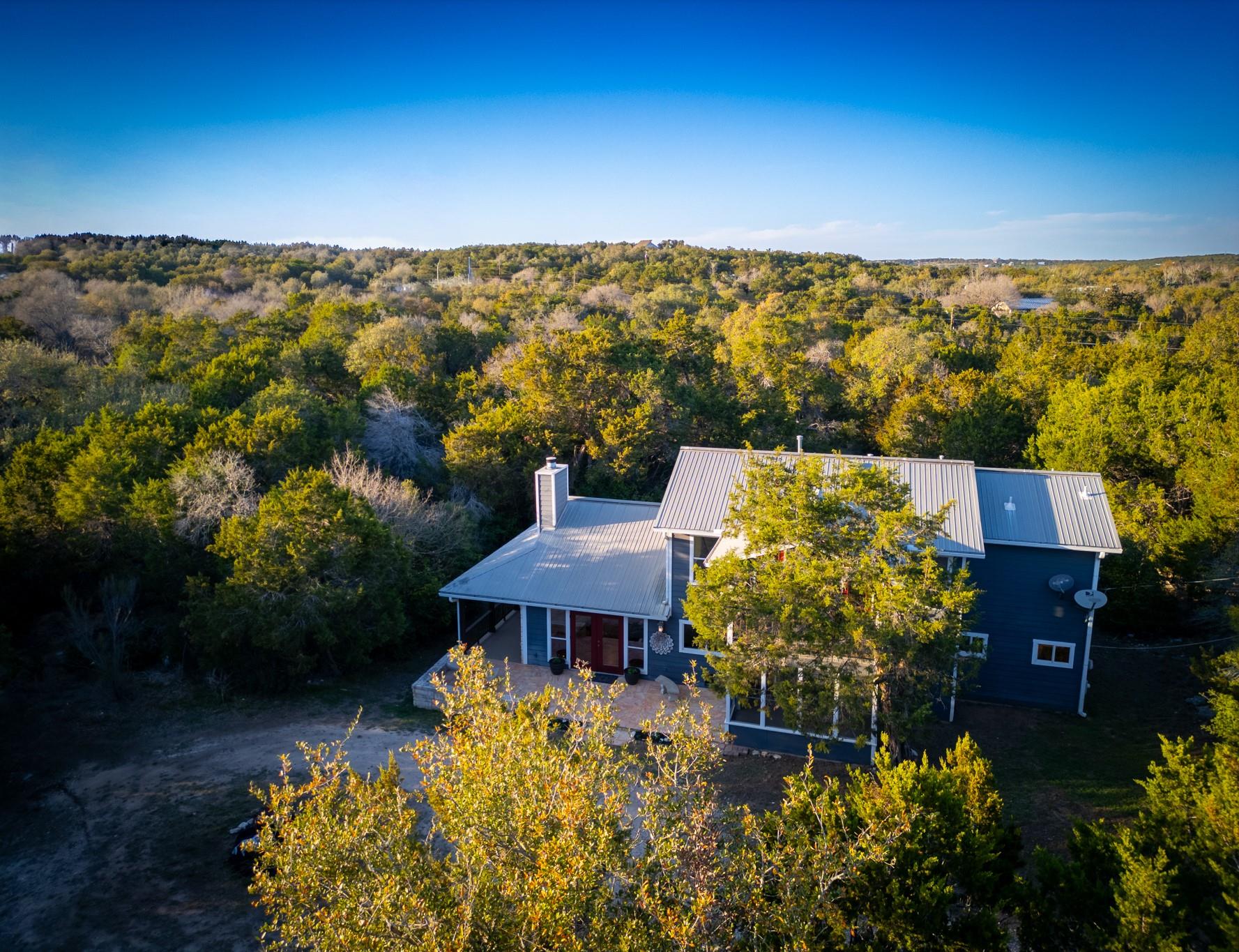 8705 Bear Creek Drive Austin TX 78737