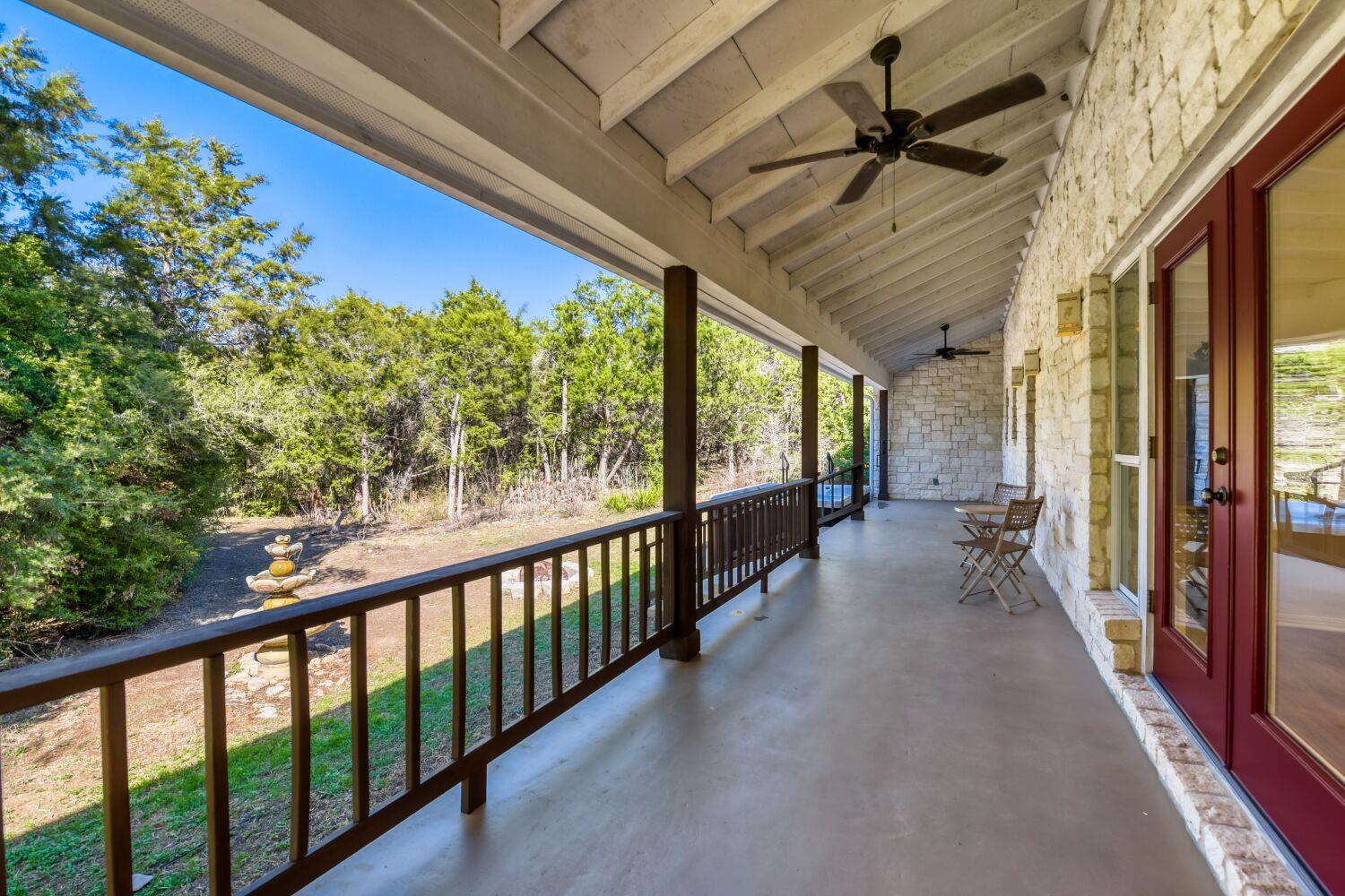 8705 Bear Creek Drive Austin TX 78737