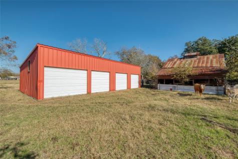 541 N Main Street La Grange TX 78945