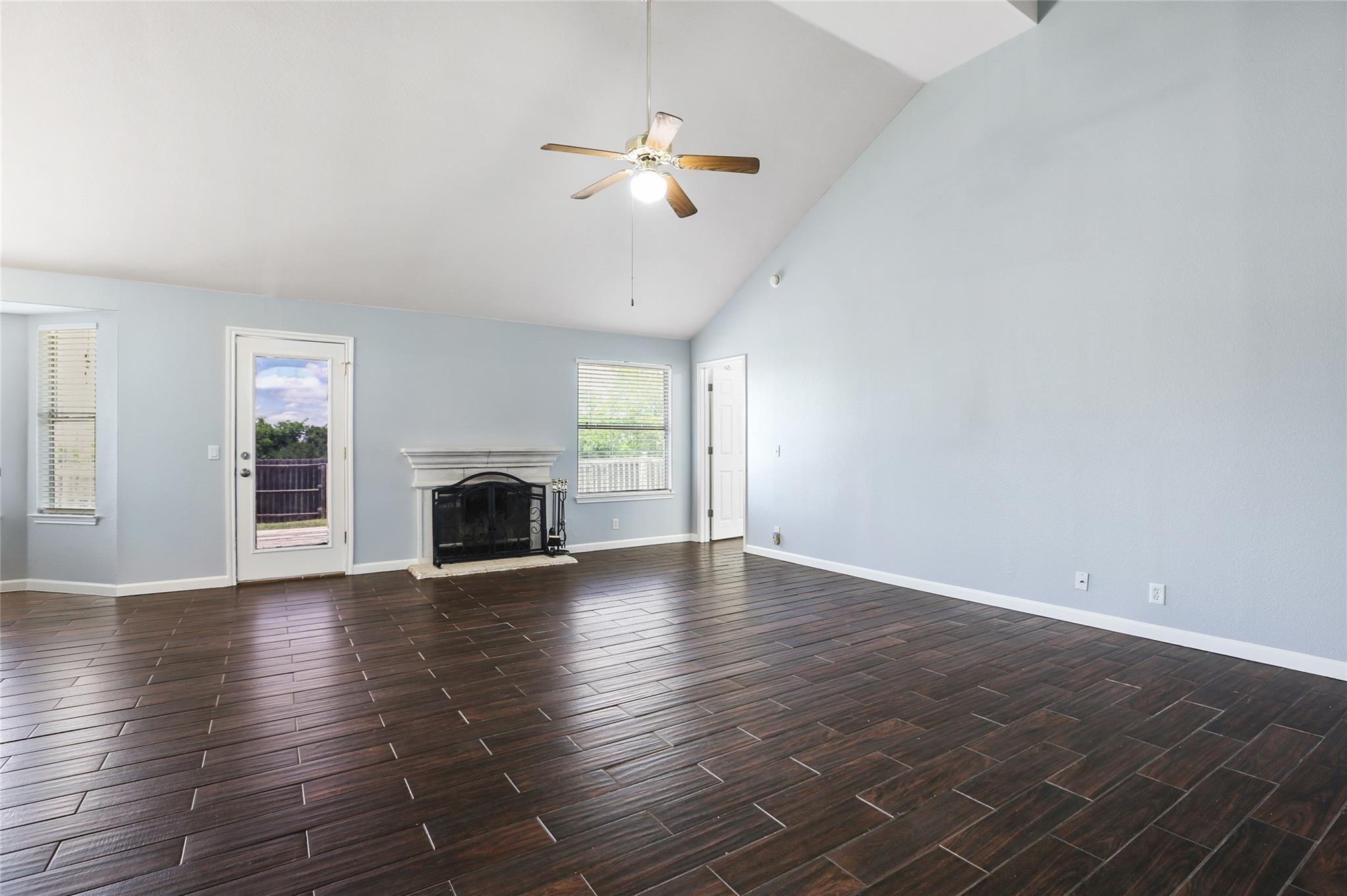 1301 Waterfall Avenue Leander TX 78641