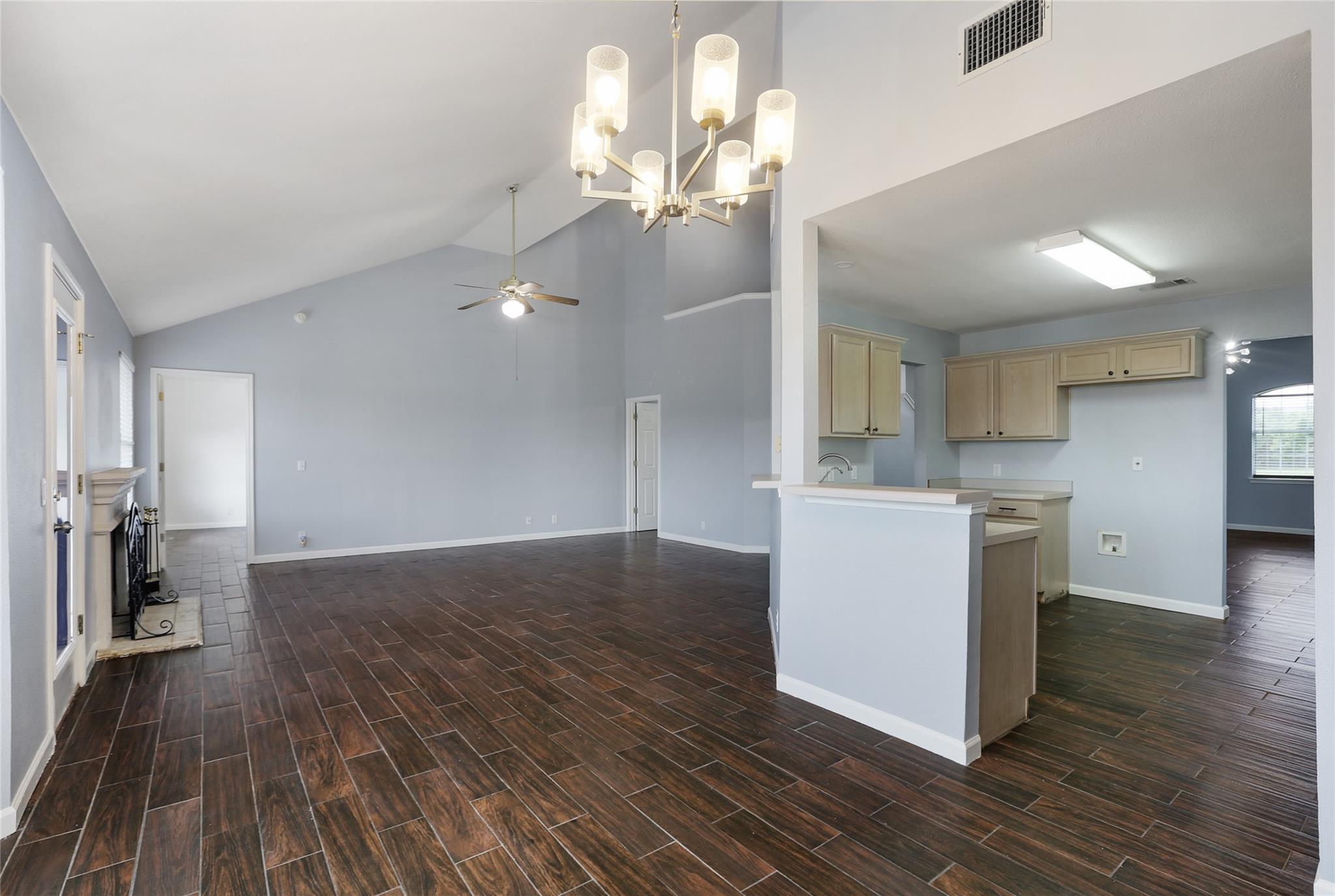 1301 Waterfall Avenue Leander TX 78641