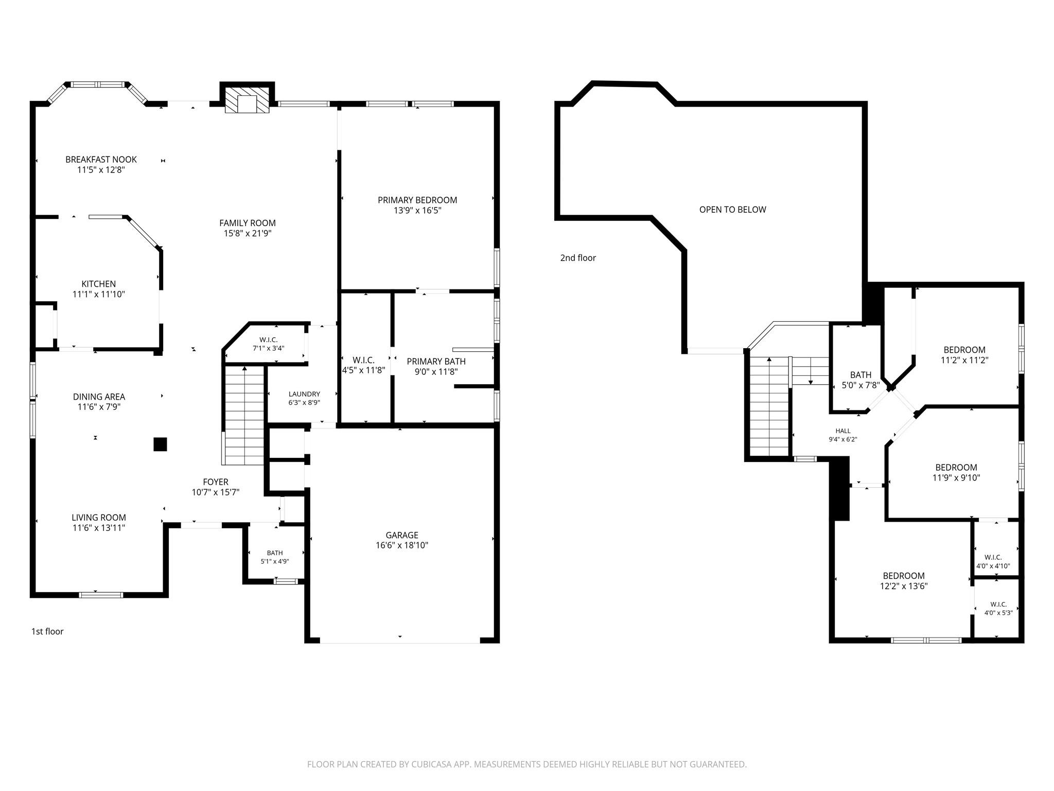 1301 Waterfall Avenue Leander TX 78641