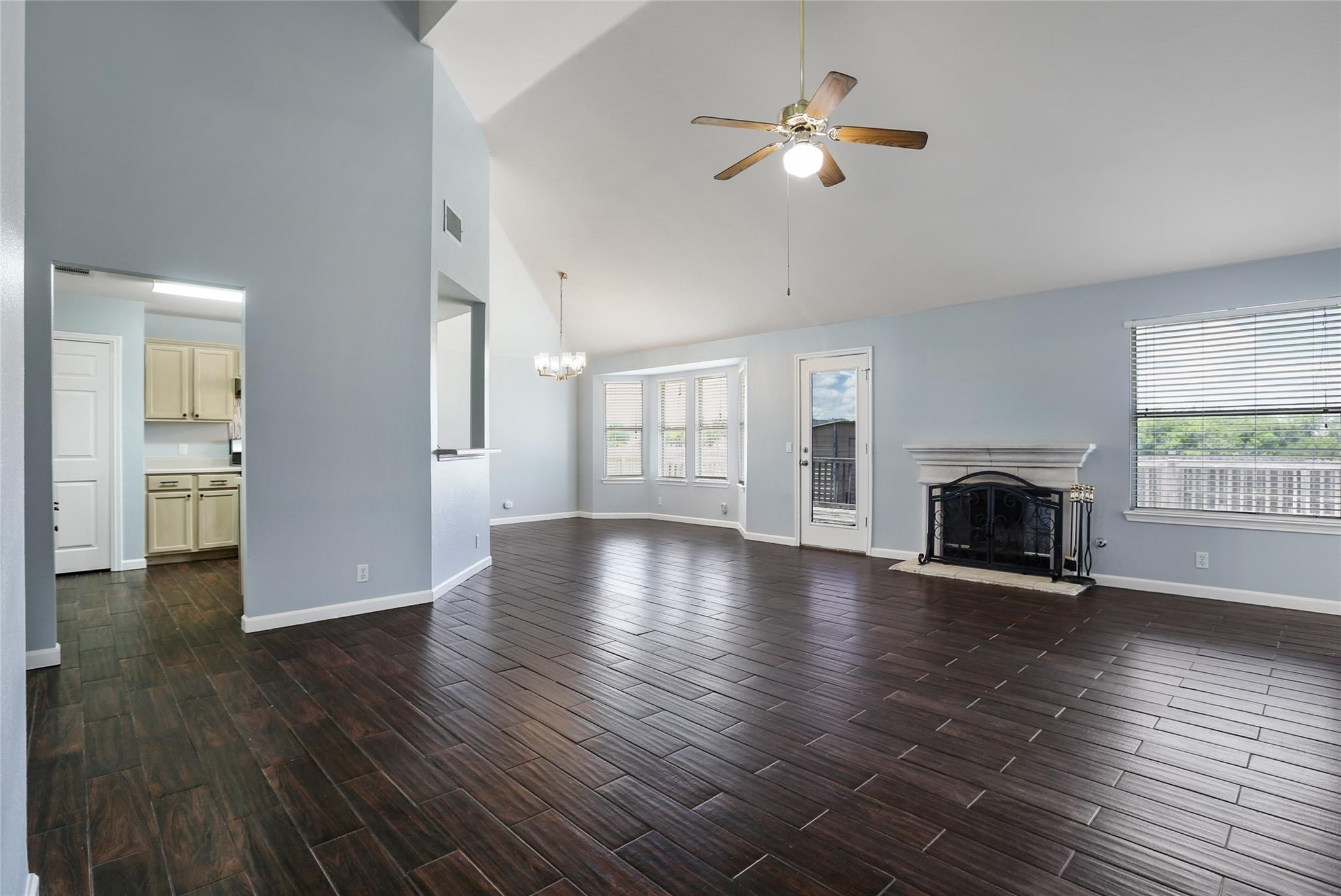 1301 Waterfall Avenue Leander TX 78641