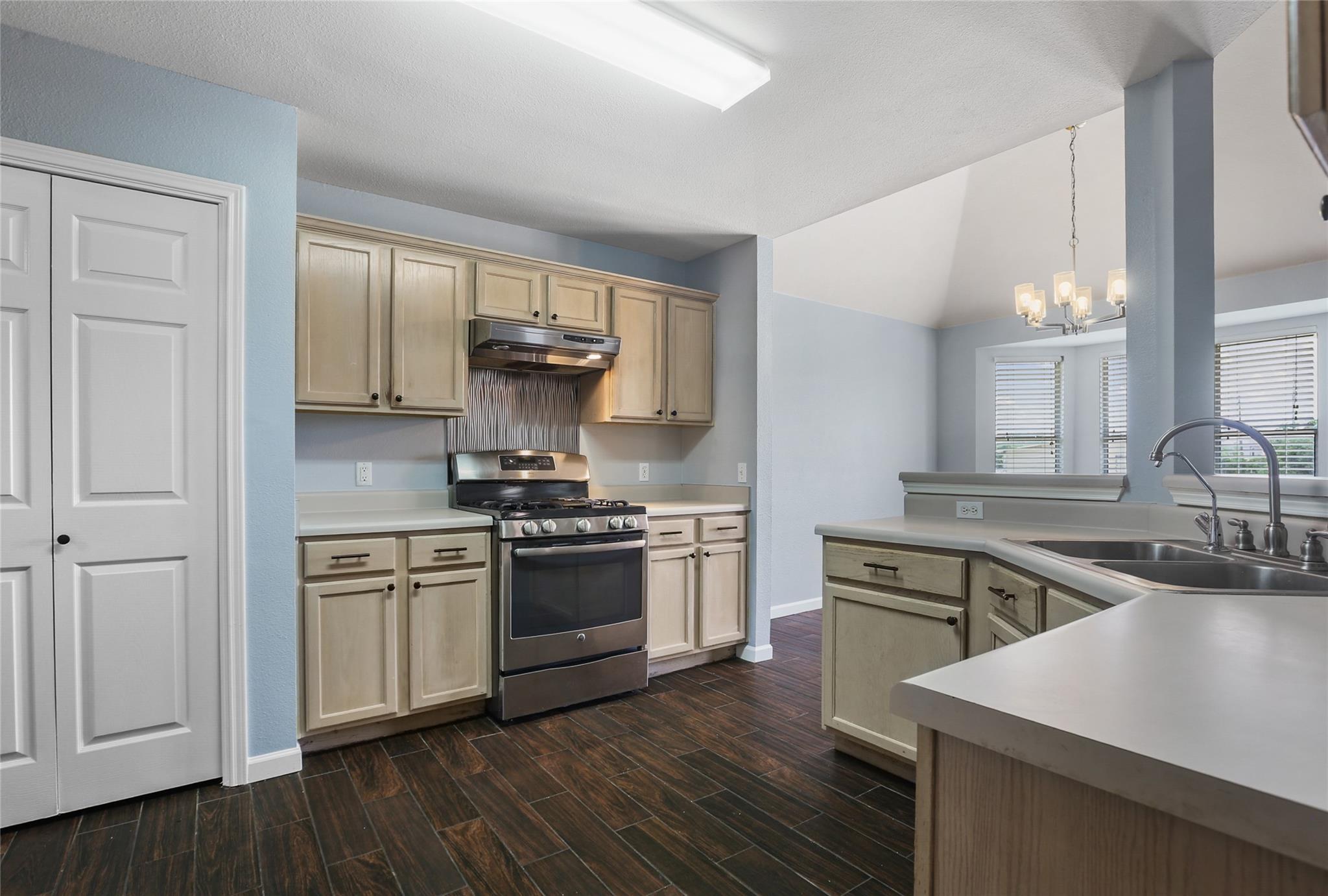 1301 Waterfall Avenue Leander TX 78641