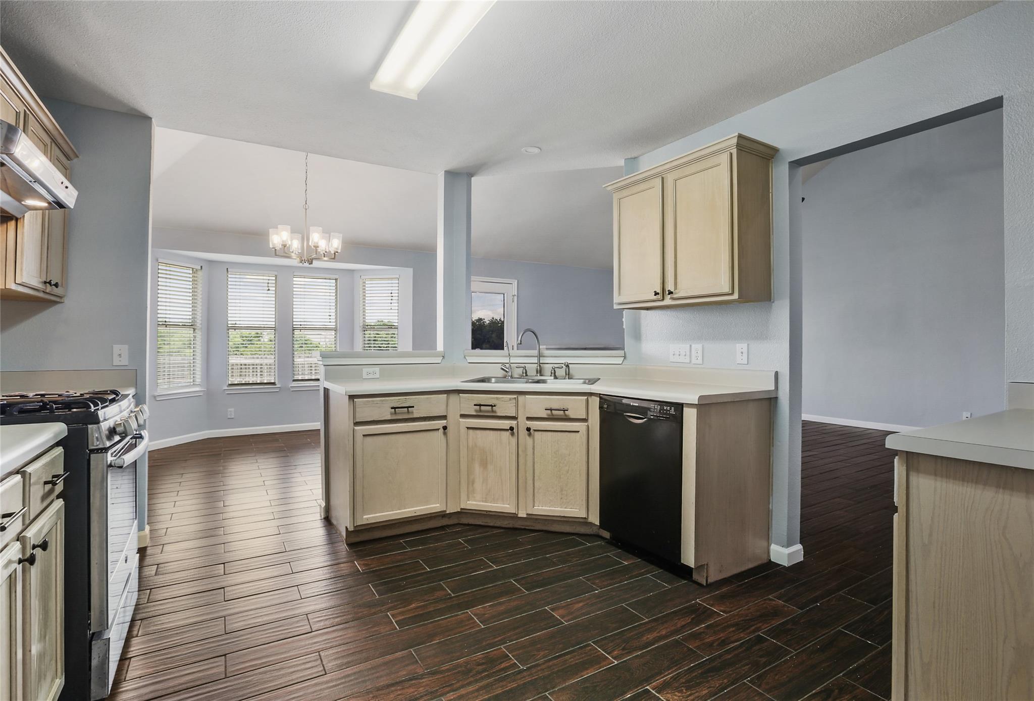 1301 Waterfall Avenue Leander TX 78641