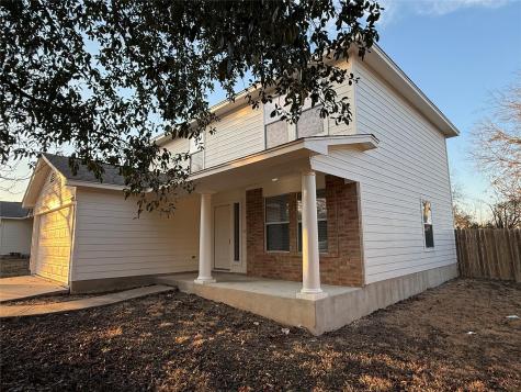 1444 Kenneys Way Round Rock TX 78665