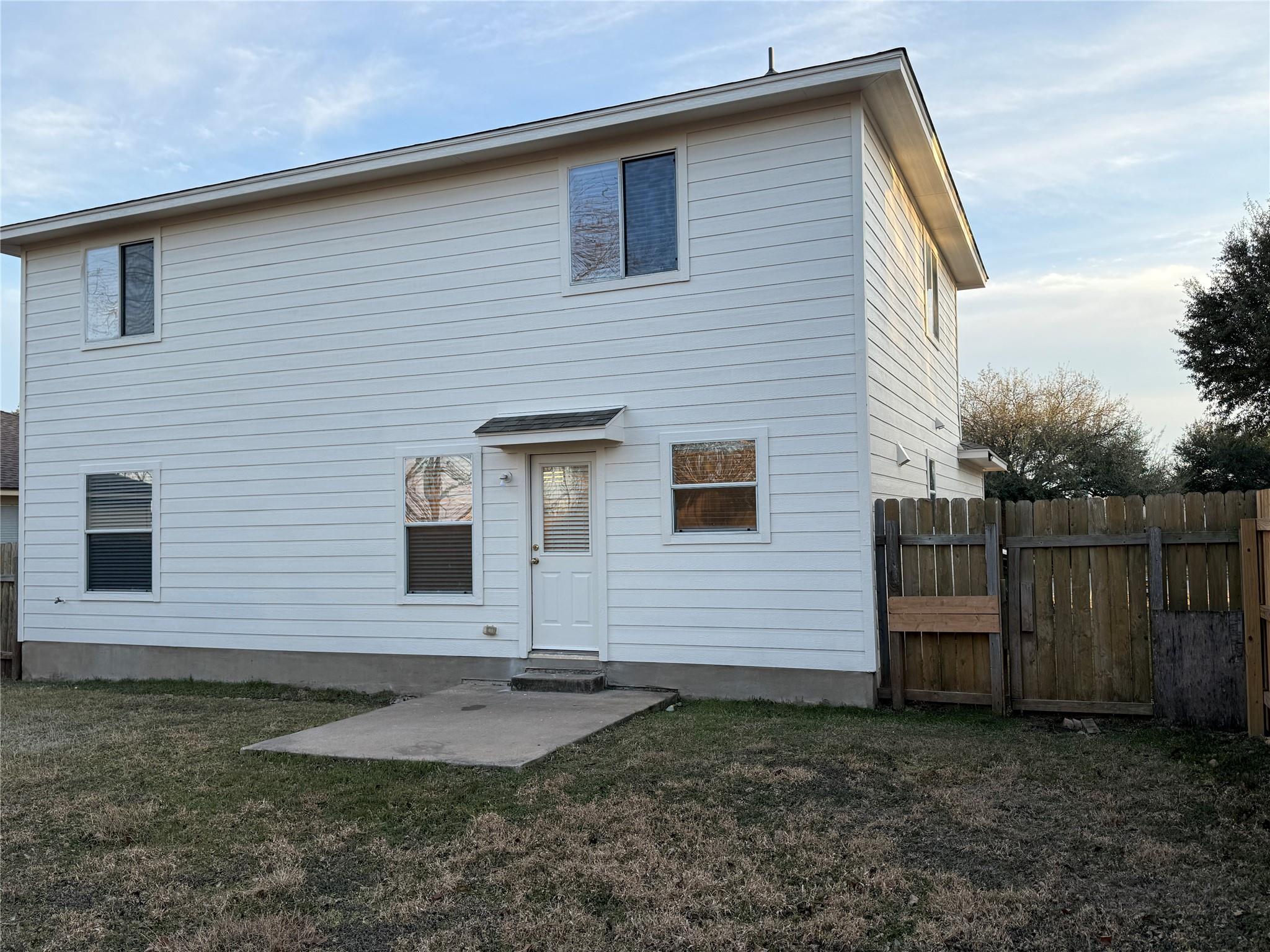 1444 Kenneys Way Round Rock TX 78665
