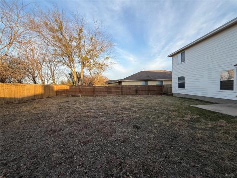 1444 Kenneys Way Round Rock TX 78665