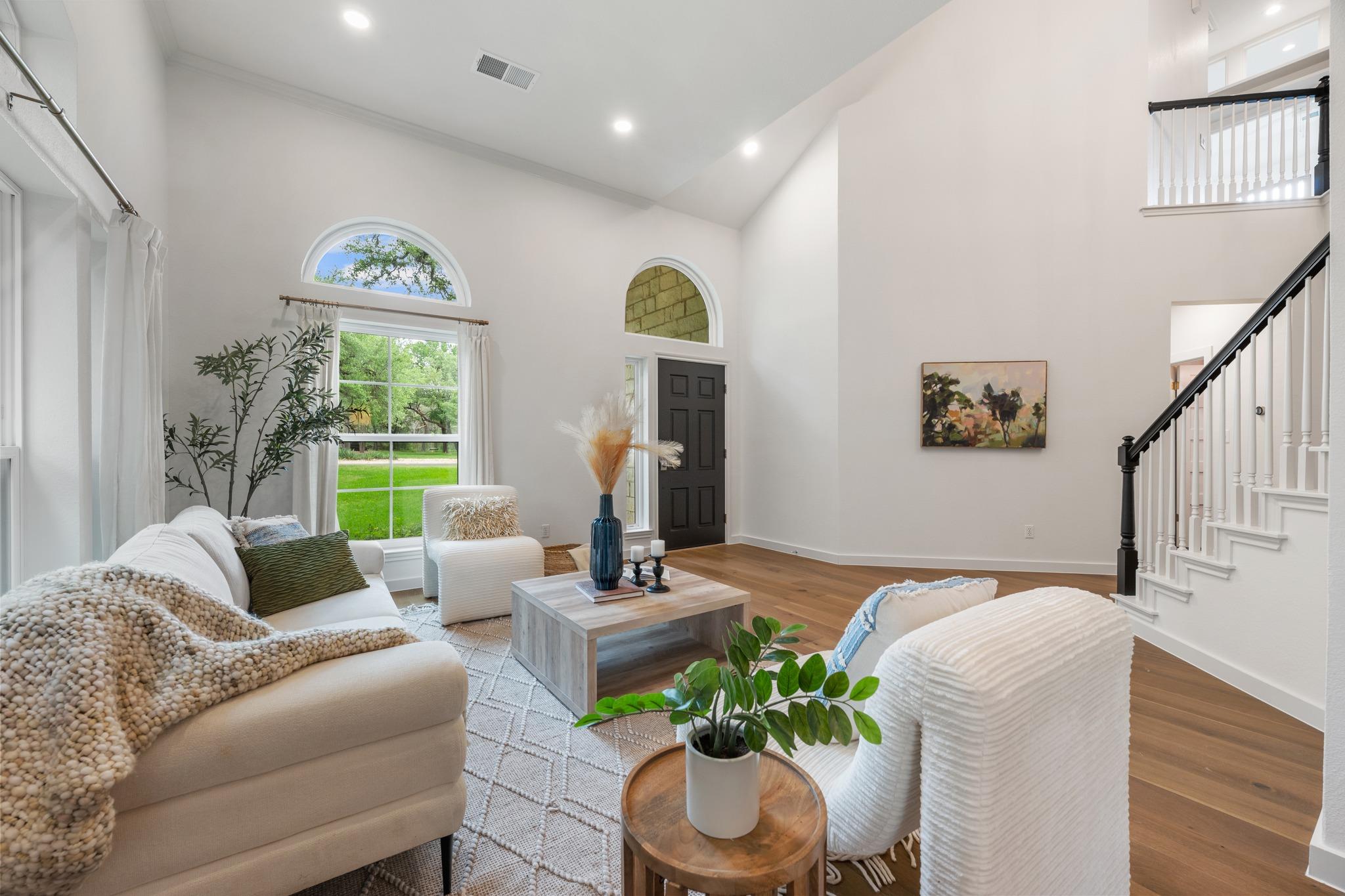 5740 Republic Of Texas Boulevard Austin TX 78735