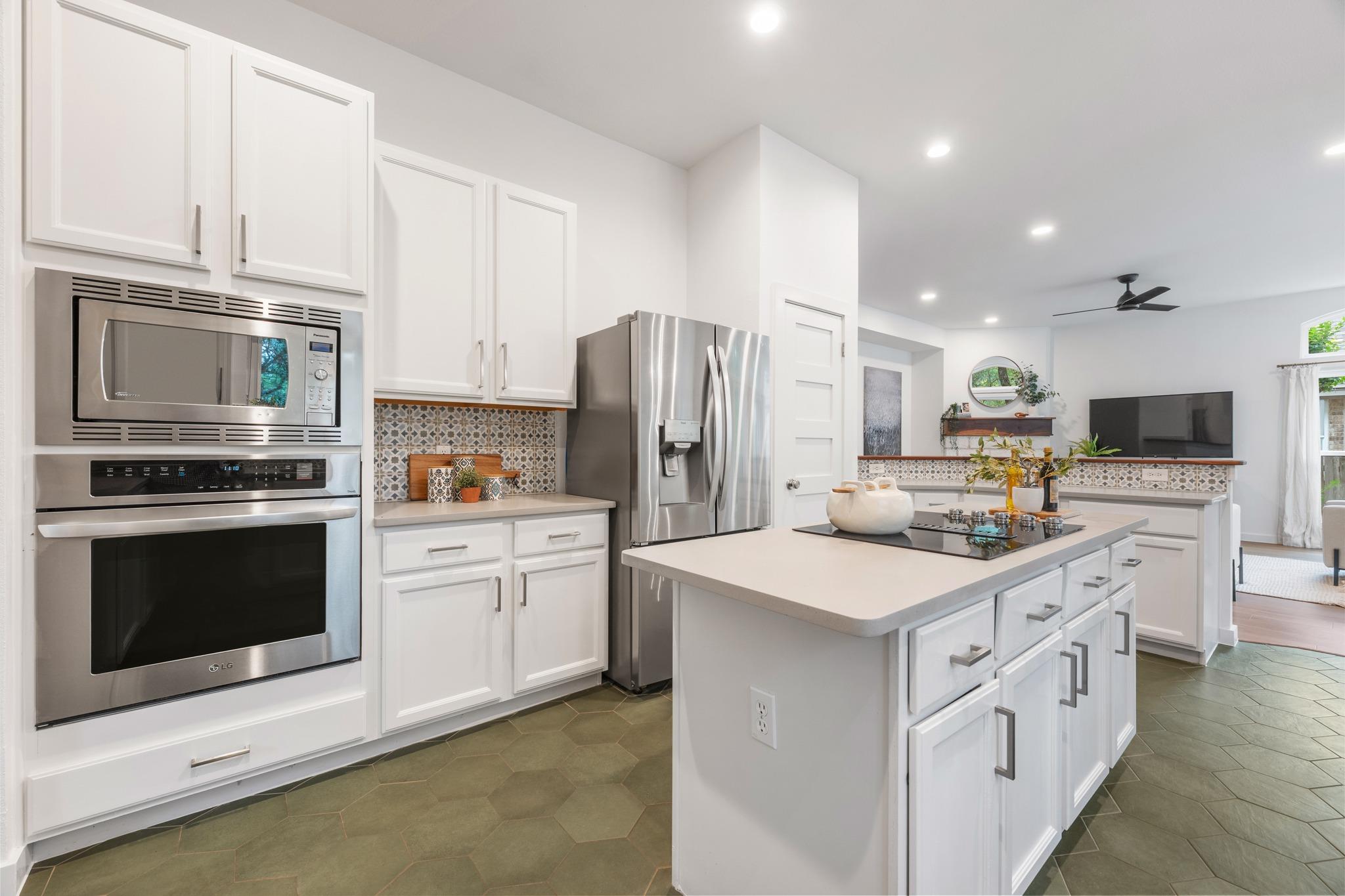 5740 Republic Of Texas Boulevard Austin TX 78735