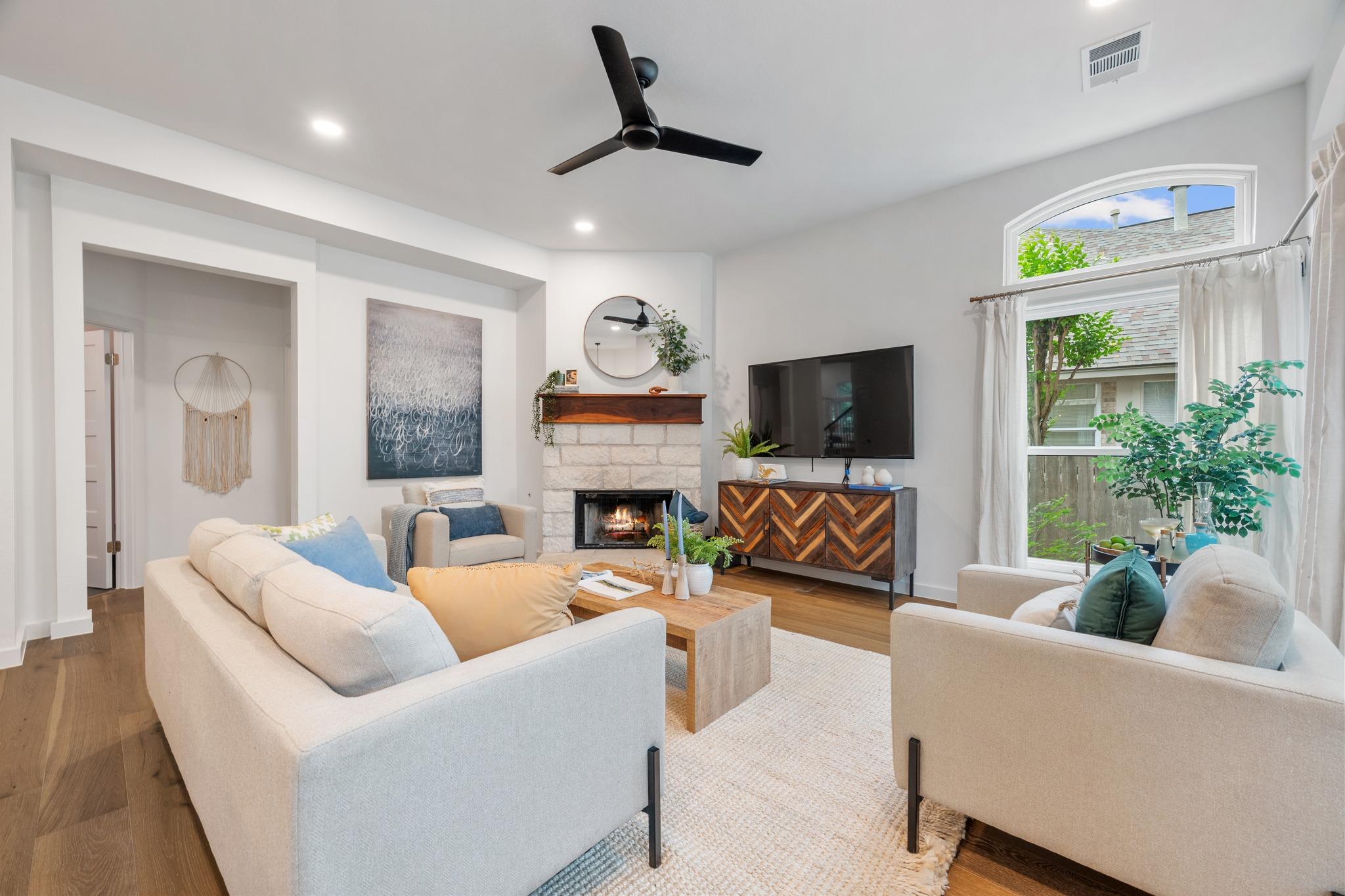 5740 Republic Of Texas Boulevard Austin TX 78735