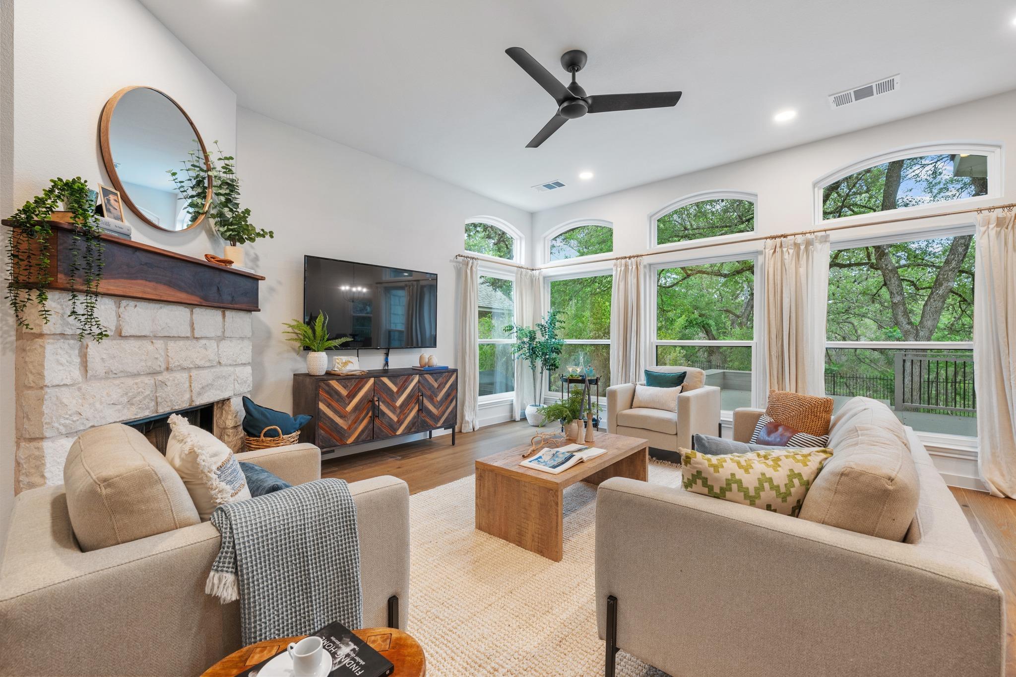 5740 Republic Of Texas Boulevard Austin TX 78735
