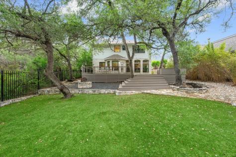 5740 Republic Of Texas Boulevard Austin TX 78735
