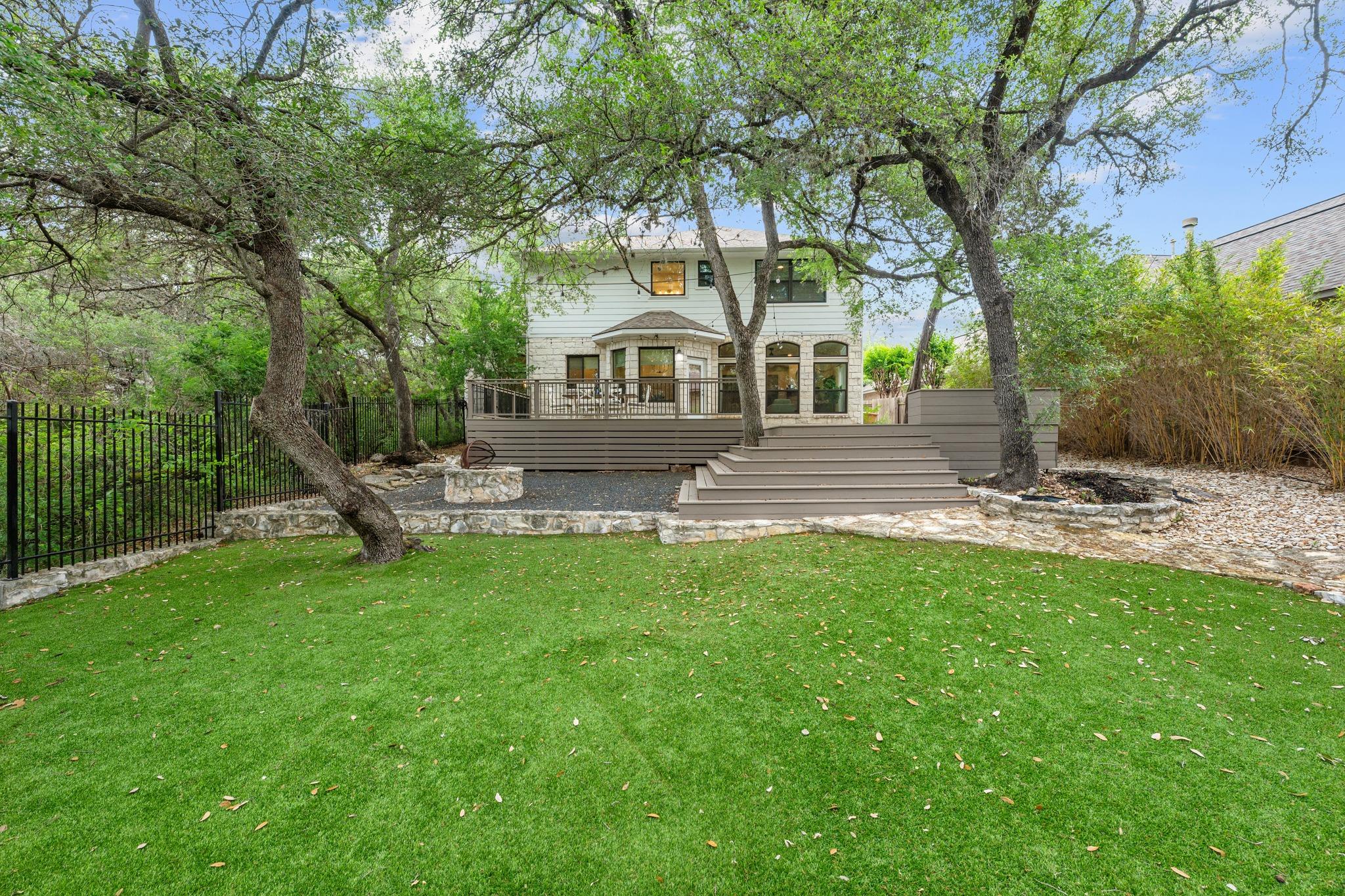 5740 Republic Of Texas Boulevard Austin TX 78735