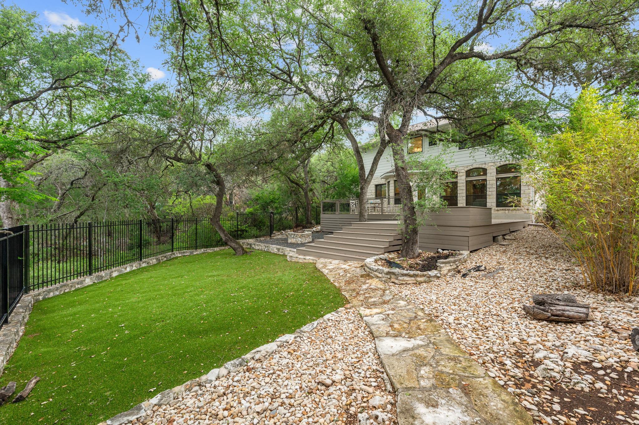 5740 Republic Of Texas Boulevard Austin TX 78735