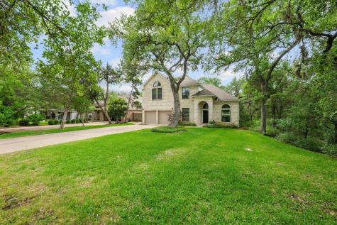 5740 Republic Of Texas Boulevard Austin TX 78735