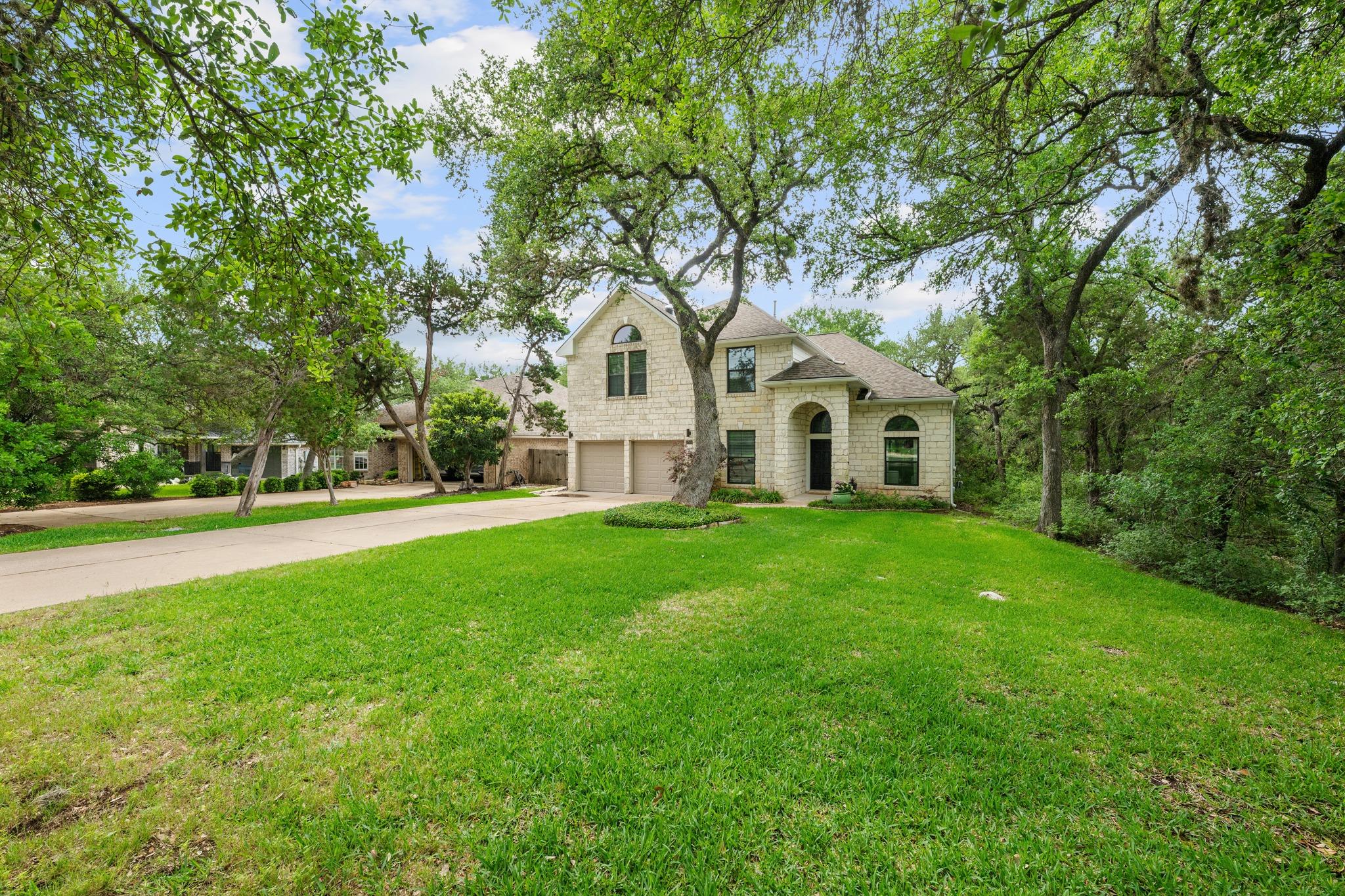 5740 Republic Of Texas Boulevard Austin TX 78735