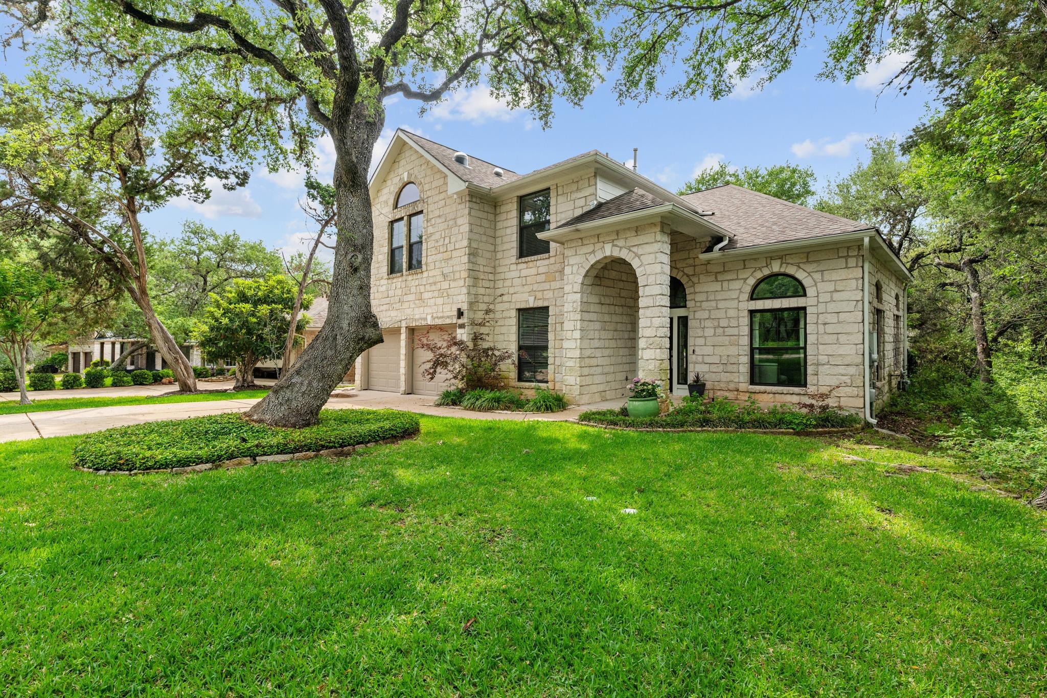 5740 Republic Of Texas Boulevard Austin TX 78735