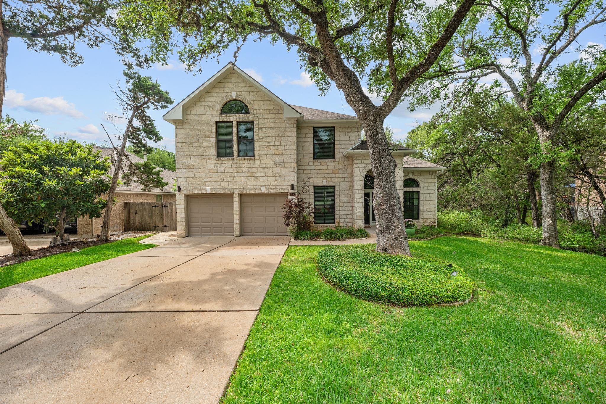 5740 Republic Of Texas Boulevard Austin TX 78735
