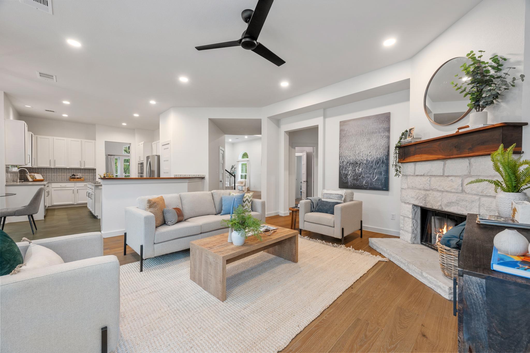 5740 Republic Of Texas Boulevard Austin TX 78735