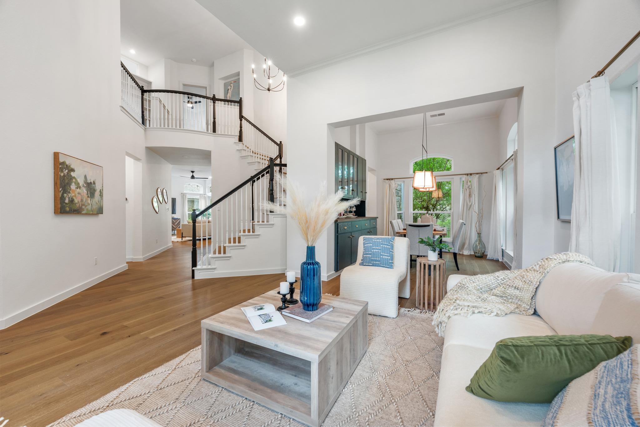 5740 Republic Of Texas Boulevard Austin TX 78735