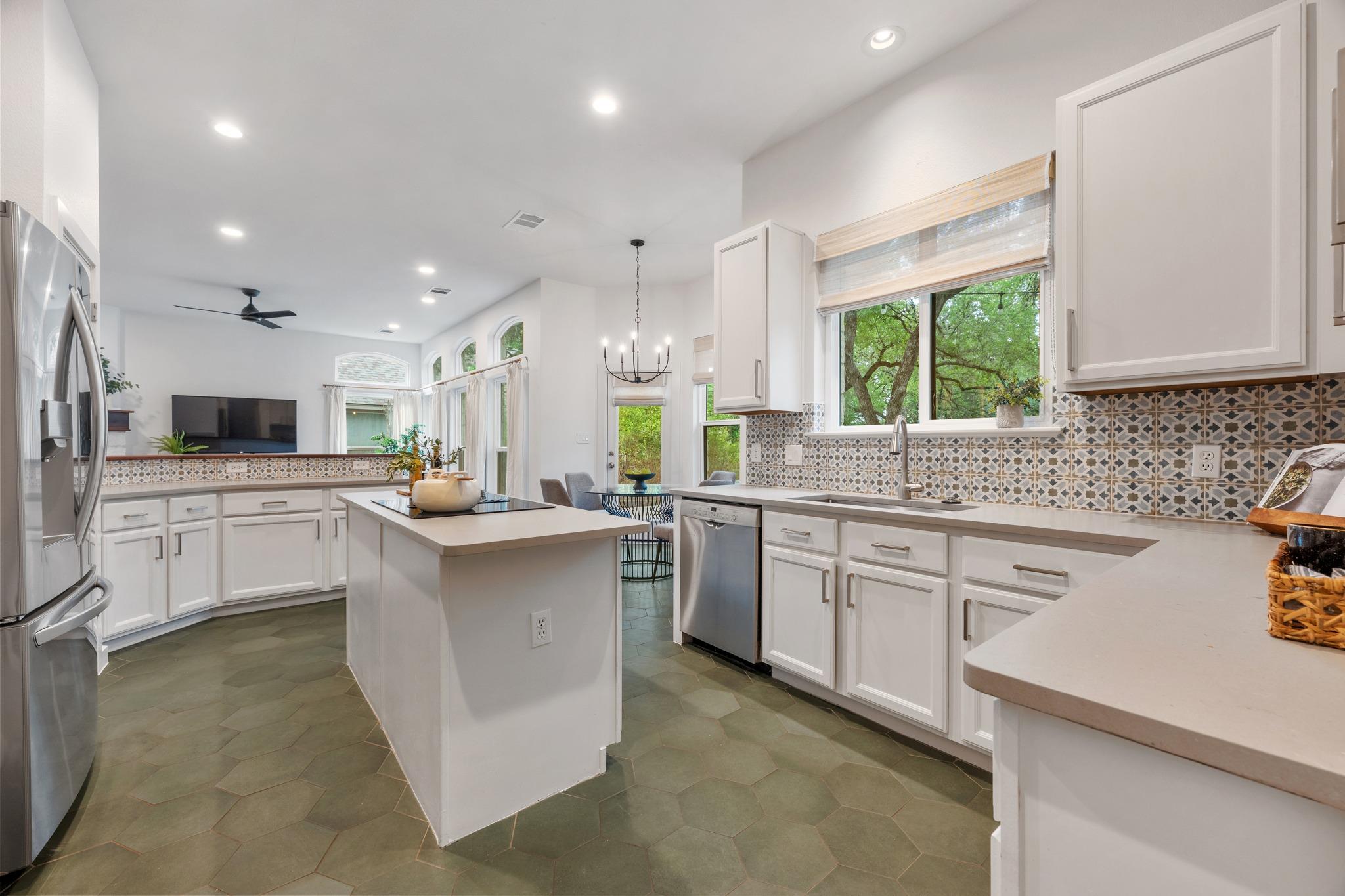5740 Republic Of Texas Boulevard Austin TX 78735