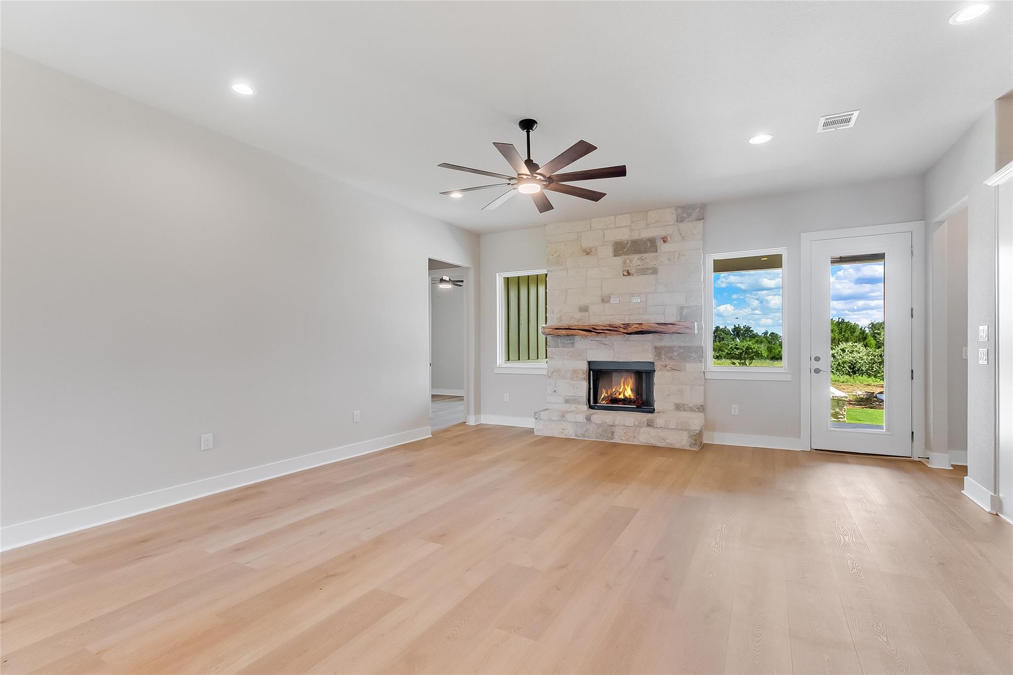 115 Draper Lane Bertram TX 78605