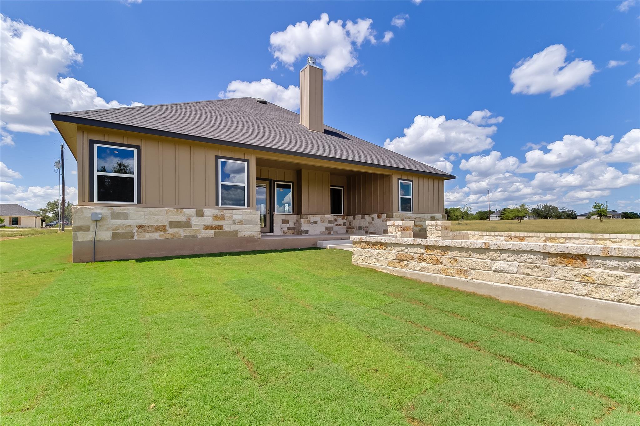 115 Draper Lane Bertram TX 78605