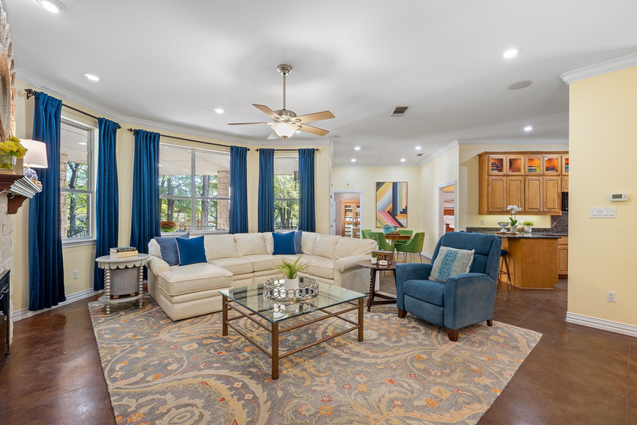 109 Ridge View Drive Georgetown TX 78628