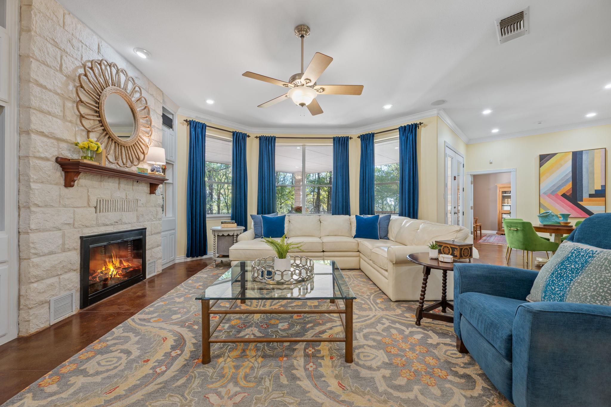 109 Ridge View Drive Georgetown TX 78628