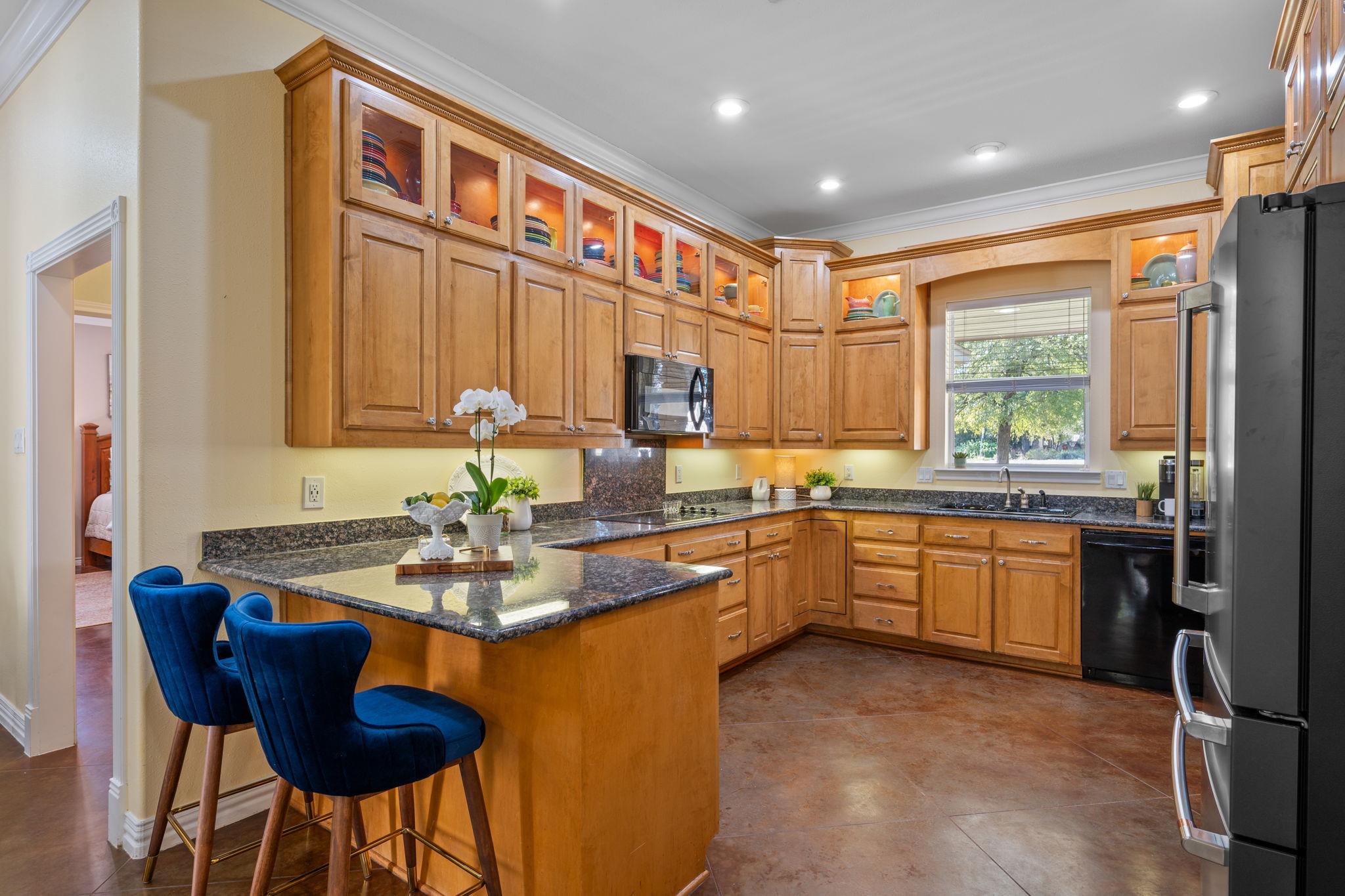 109 Ridge View Drive Georgetown TX 78628