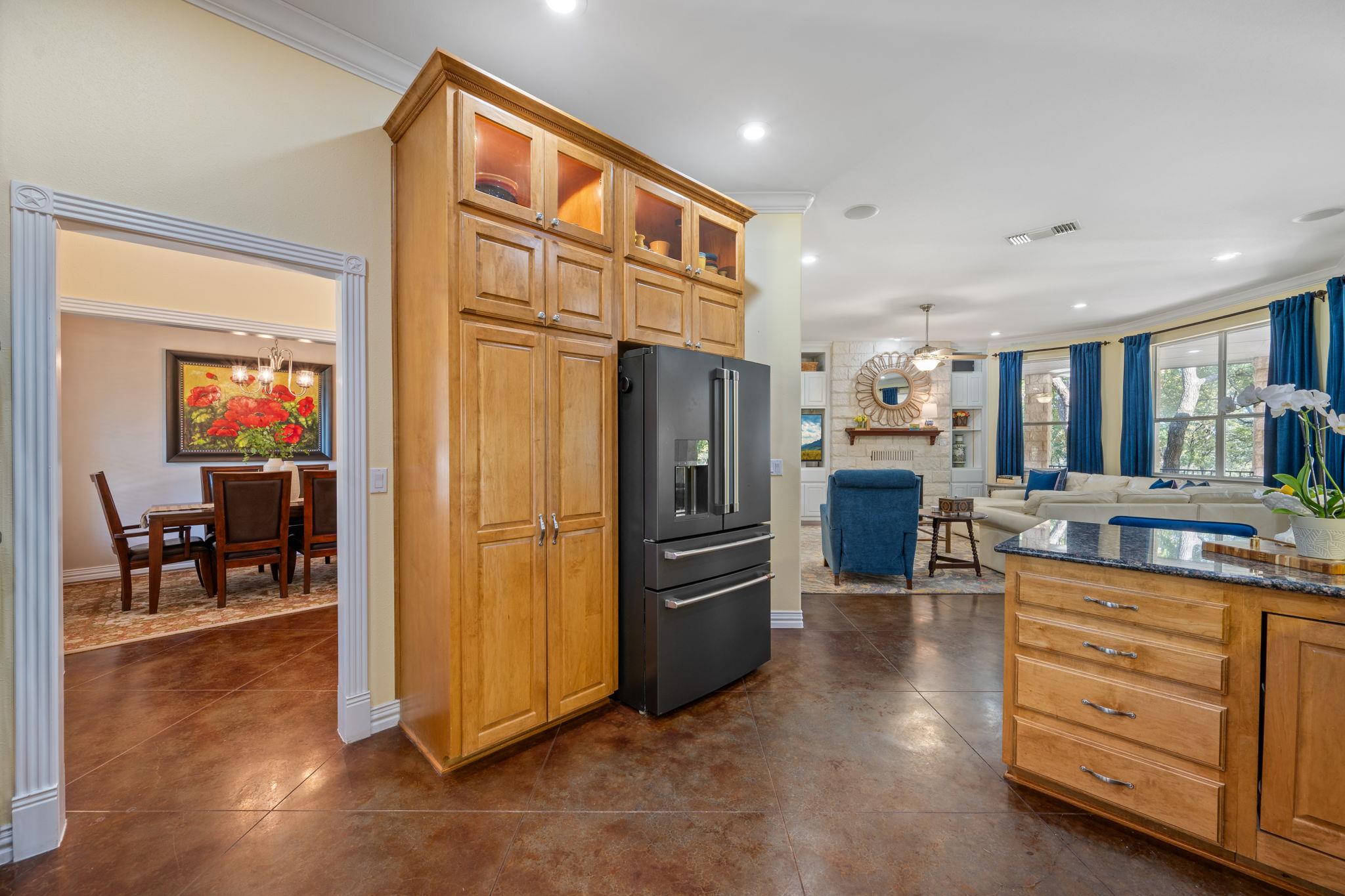 109 Ridge View Drive Georgetown TX 78628