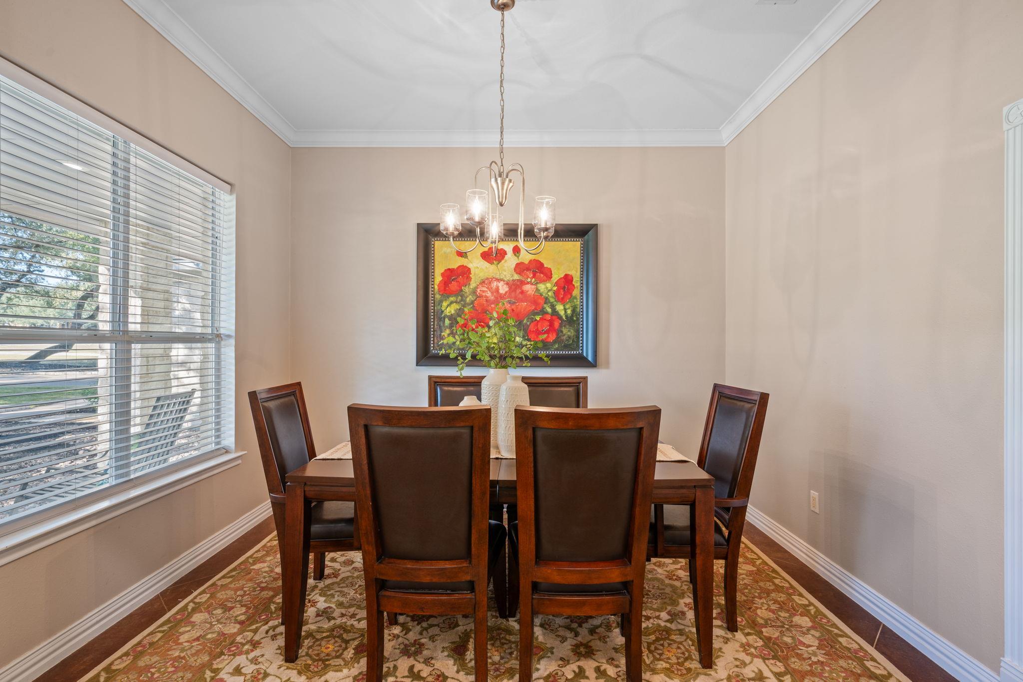 109 Ridge View Drive Georgetown TX 78628