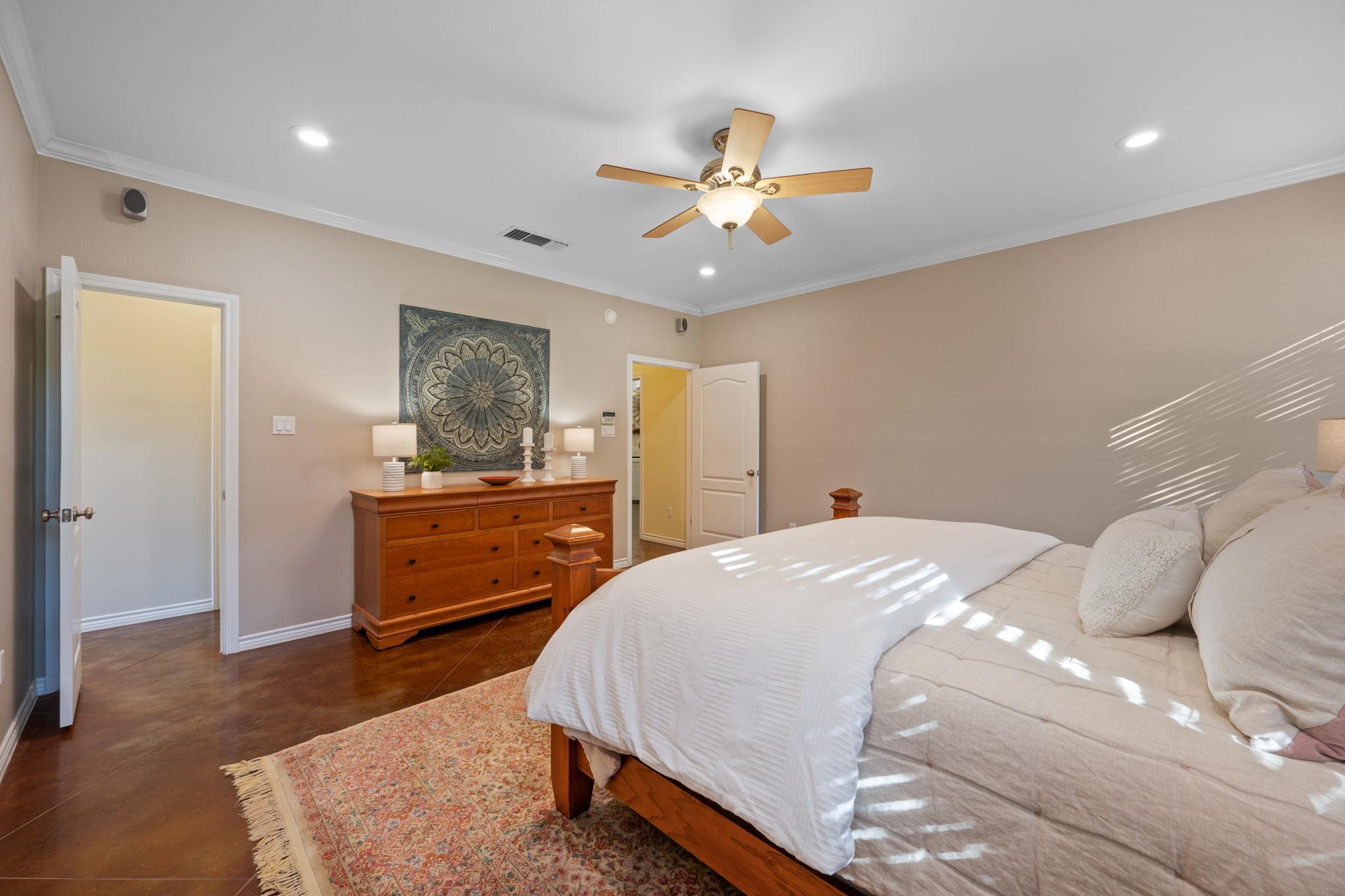 109 Ridge View Drive Georgetown TX 78628