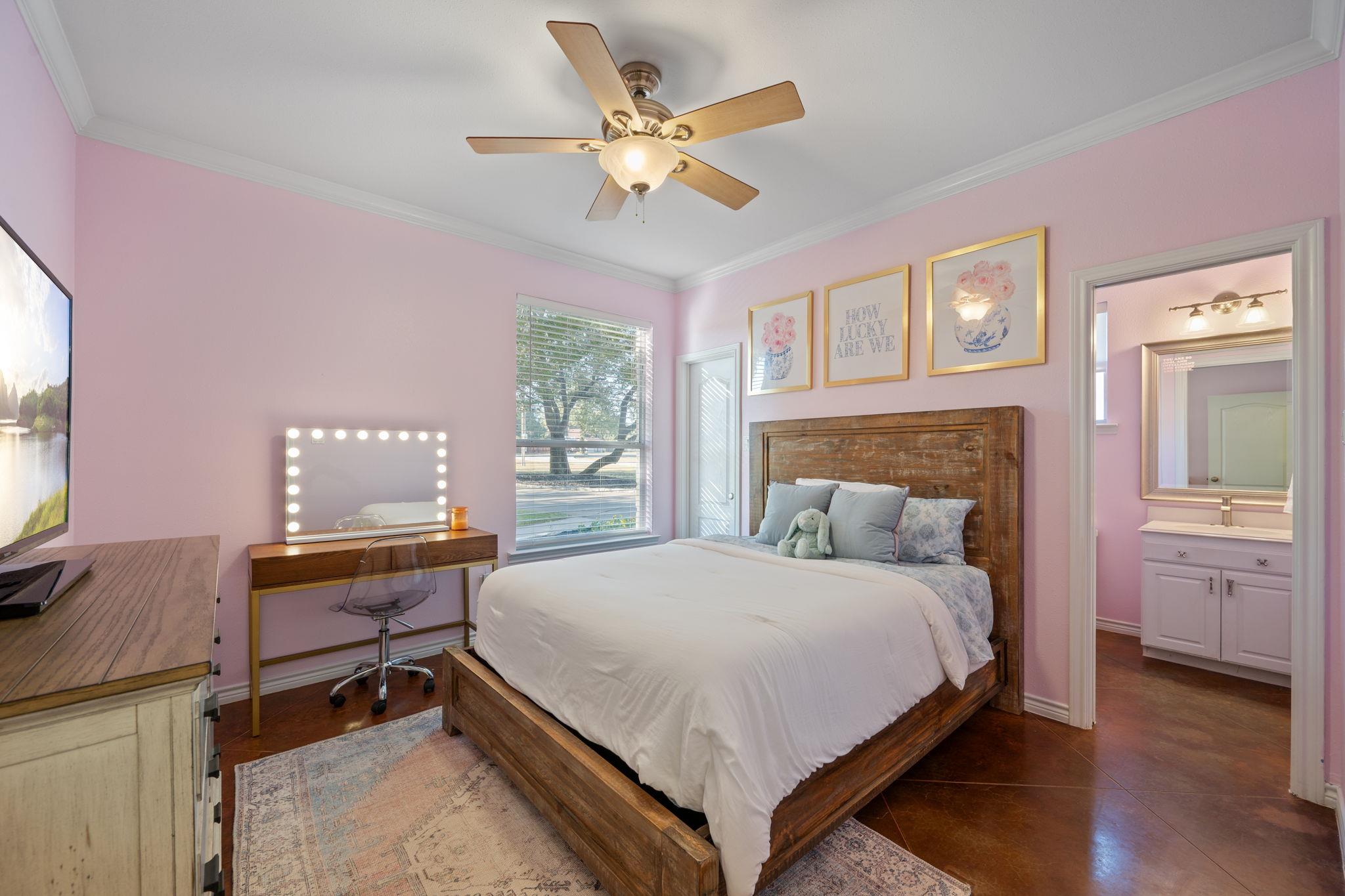 109 Ridge View Drive Georgetown TX 78628