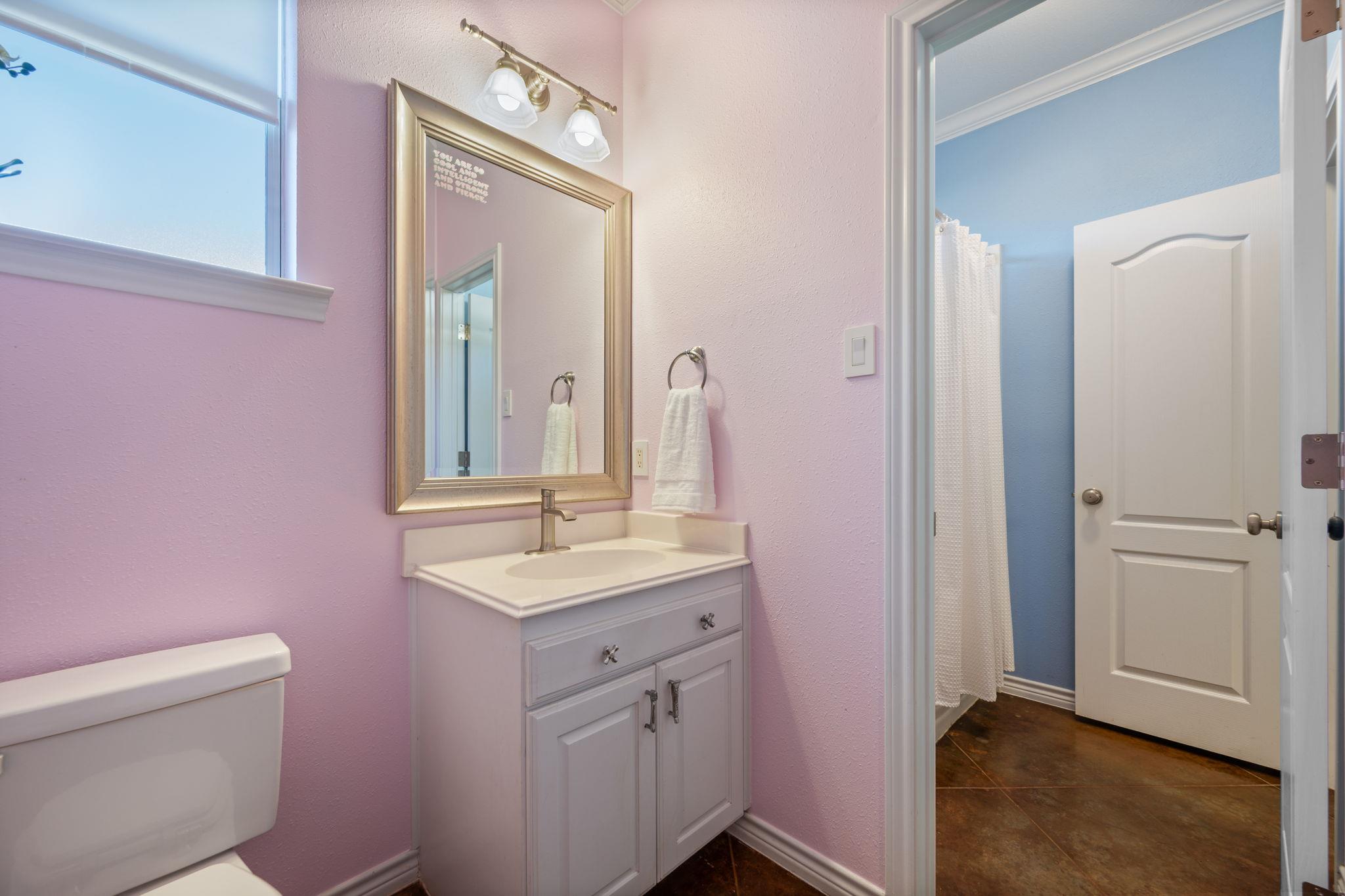 109 Ridge View Drive Georgetown TX 78628