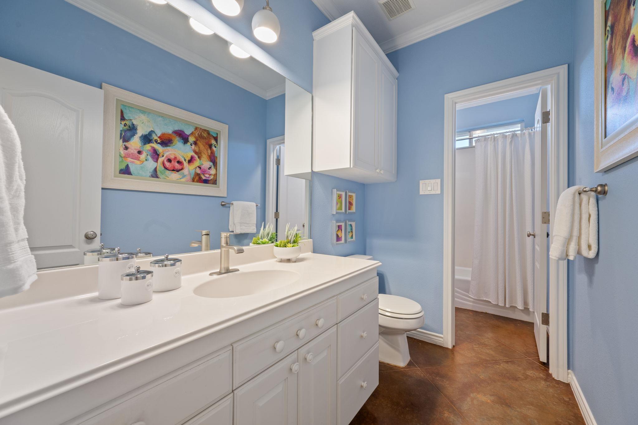 109 Ridge View Drive Georgetown TX 78628