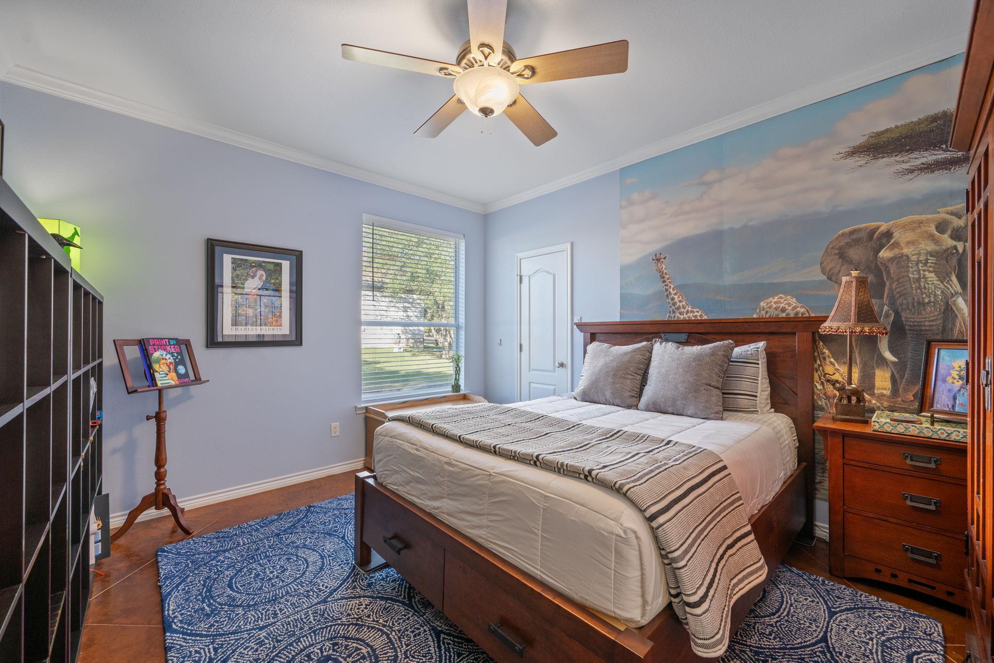 109 Ridge View Drive Georgetown TX 78628