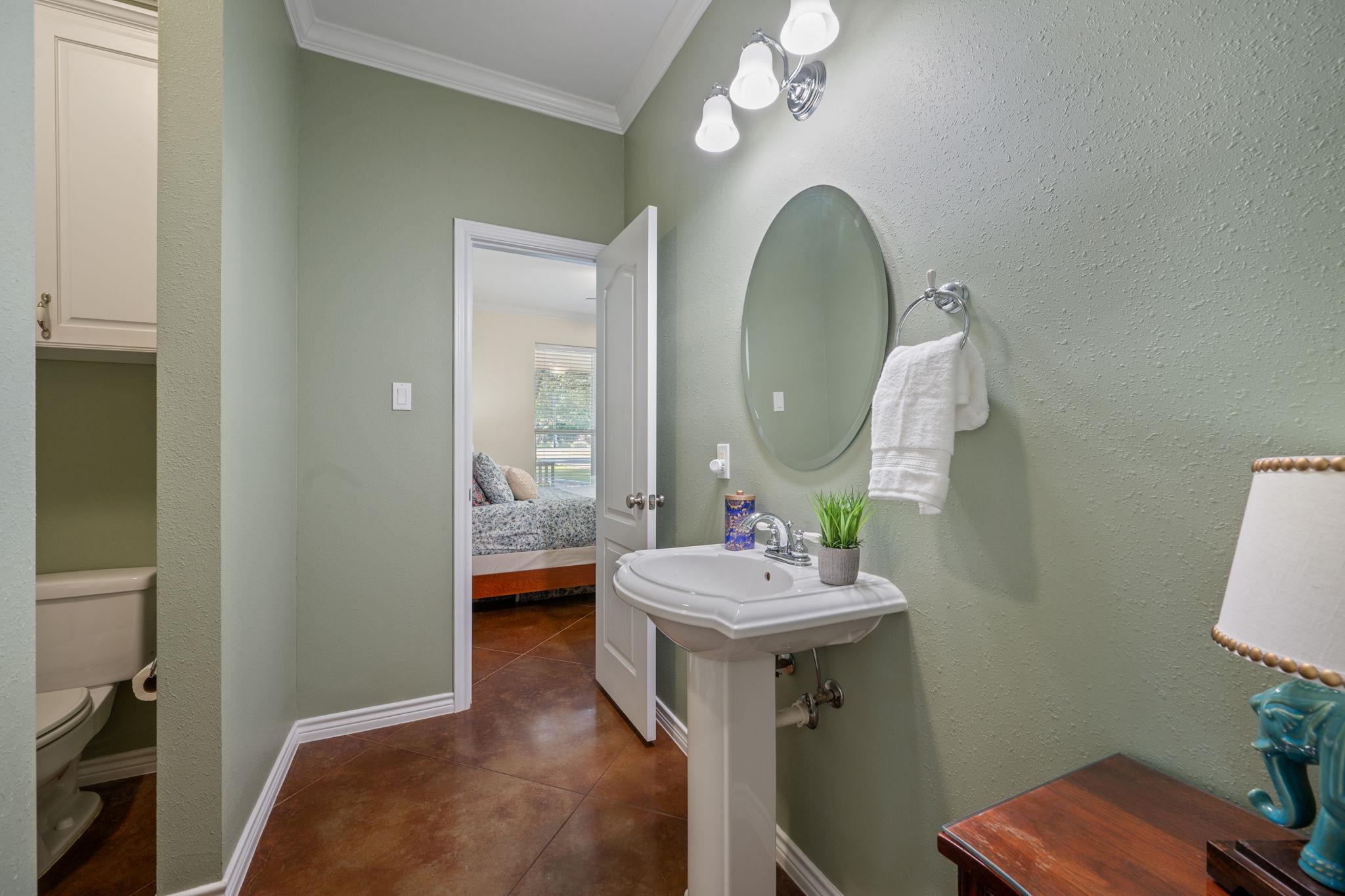 109 Ridge View Drive Georgetown TX 78628